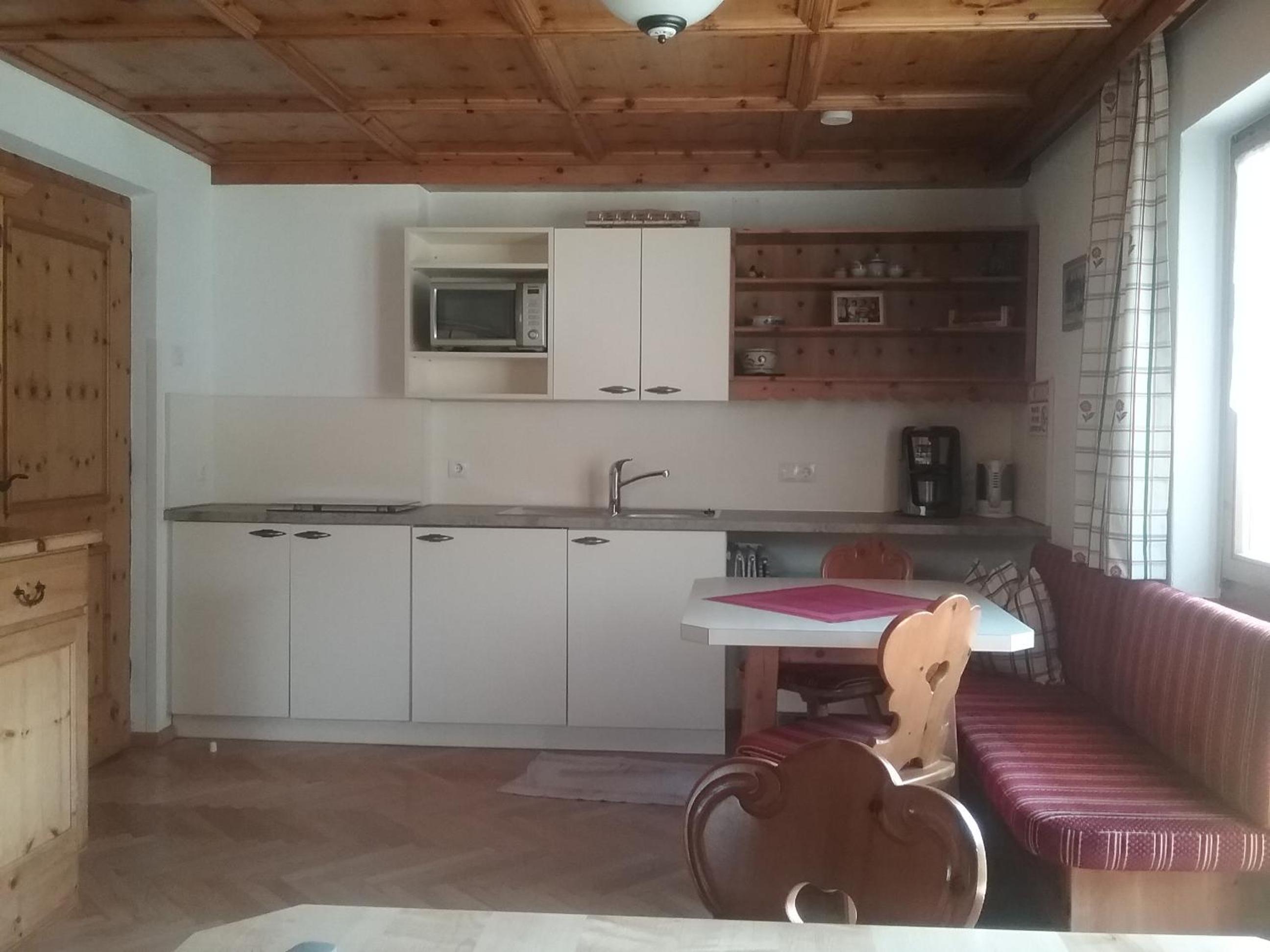 Ferienwohnung Bacher Gertrud