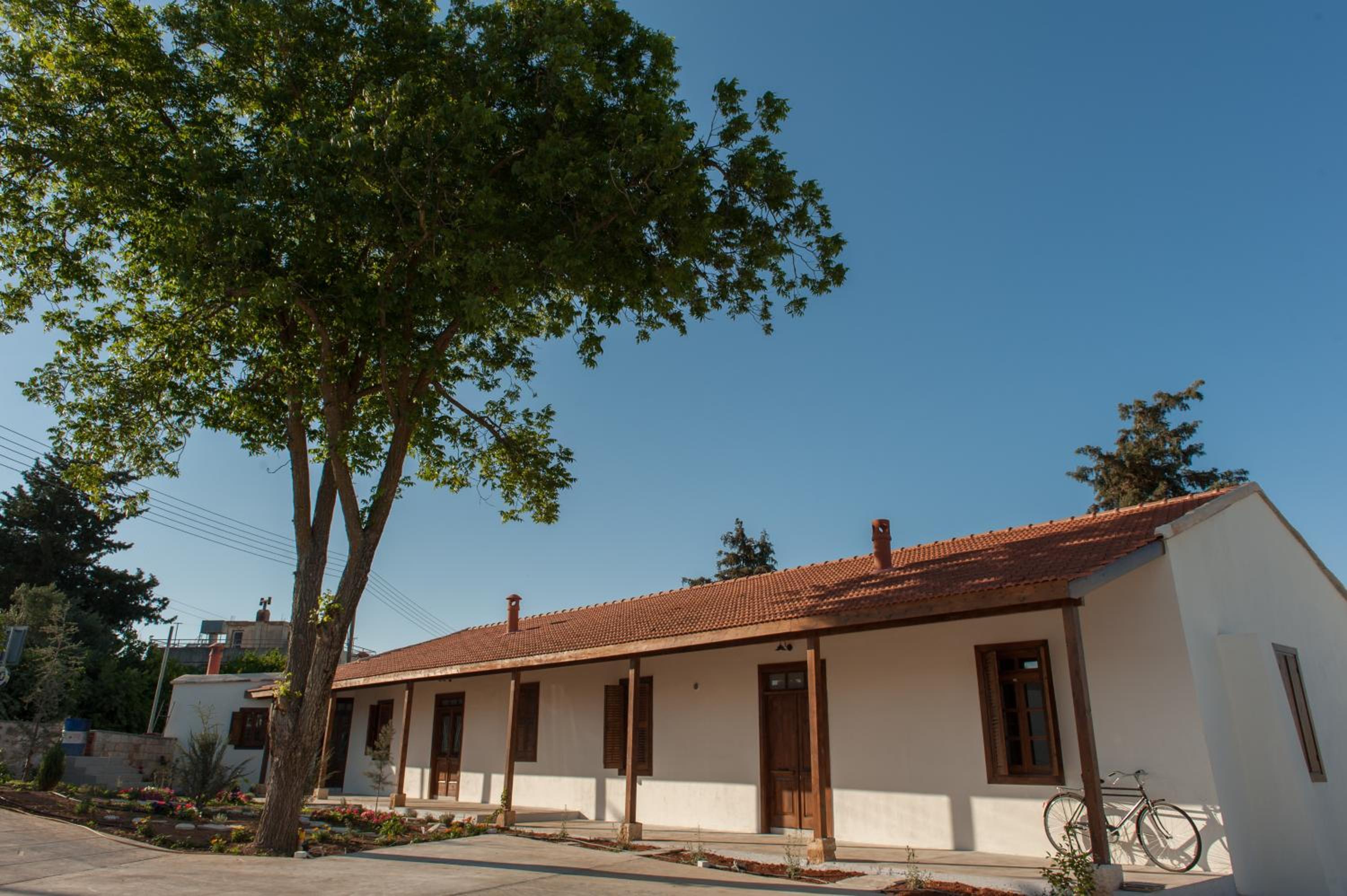 Hotel Ktima 1937 Kannides - Image 1