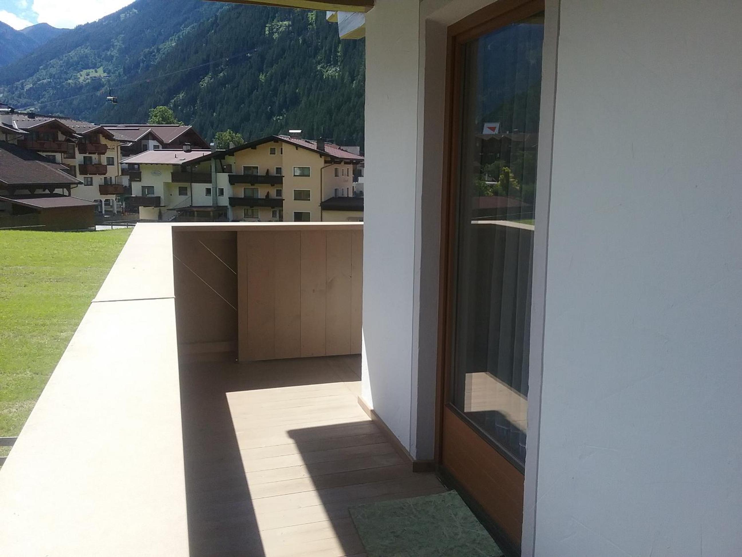 Ferienwohnung Bacher Gertrud