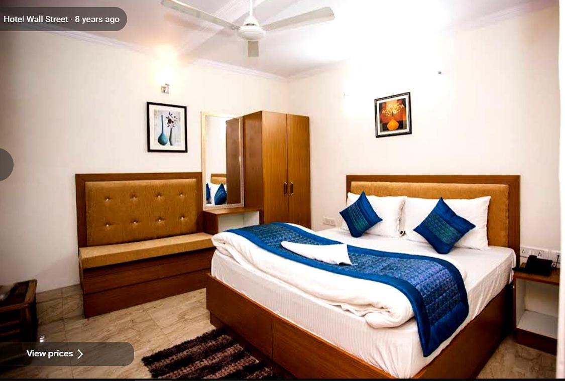 FabHotel The Rivlet Centre