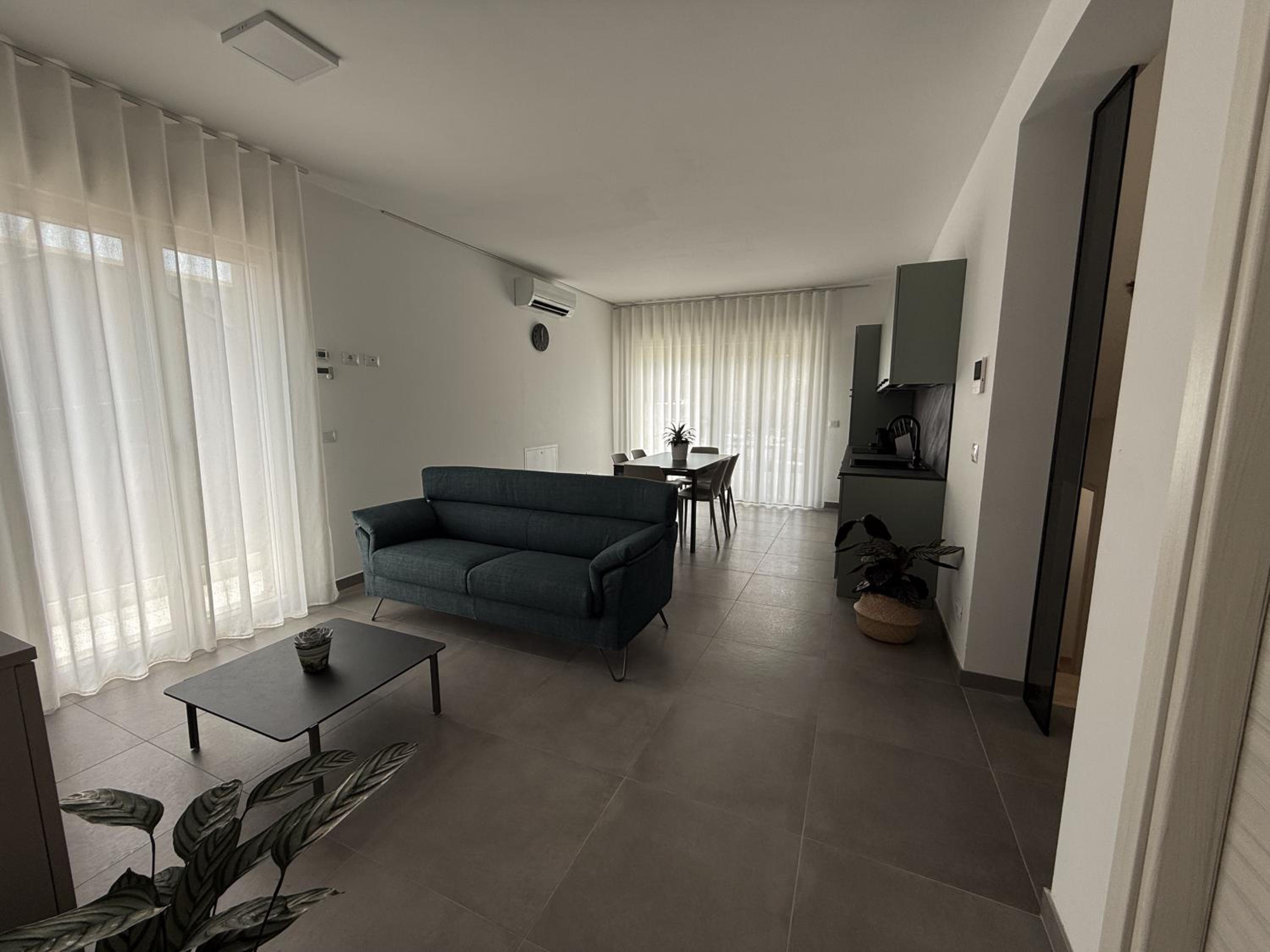 Dimora House and Relax