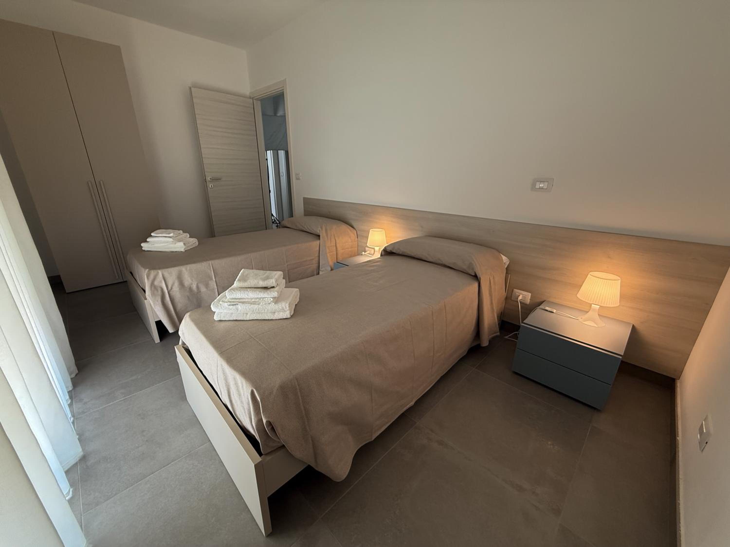 Dimora House and Relax