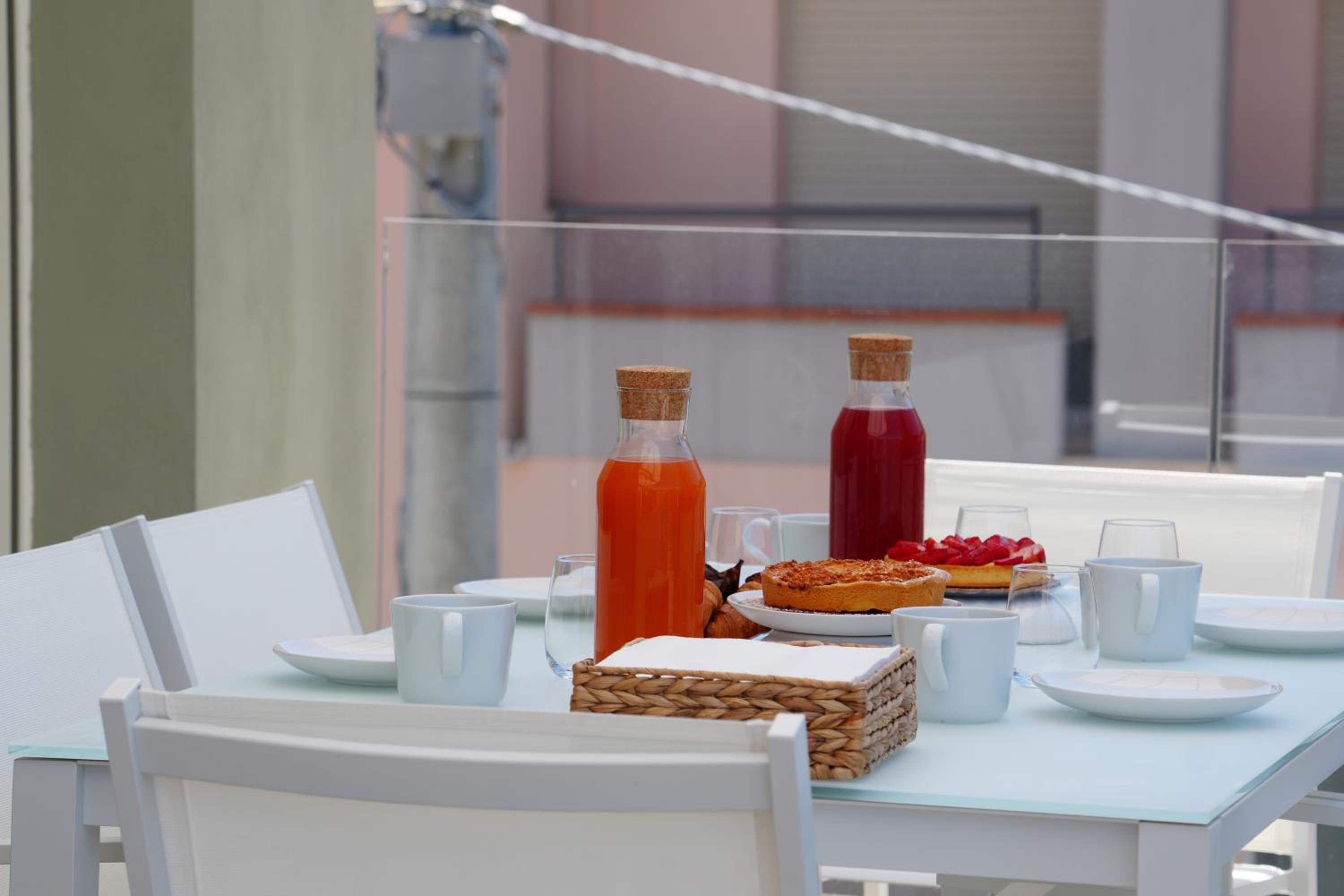 Dimora House and Relax