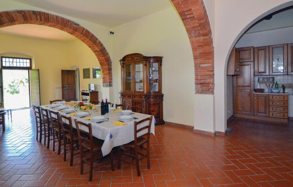 Agriturismo Sant' Andrea view 5