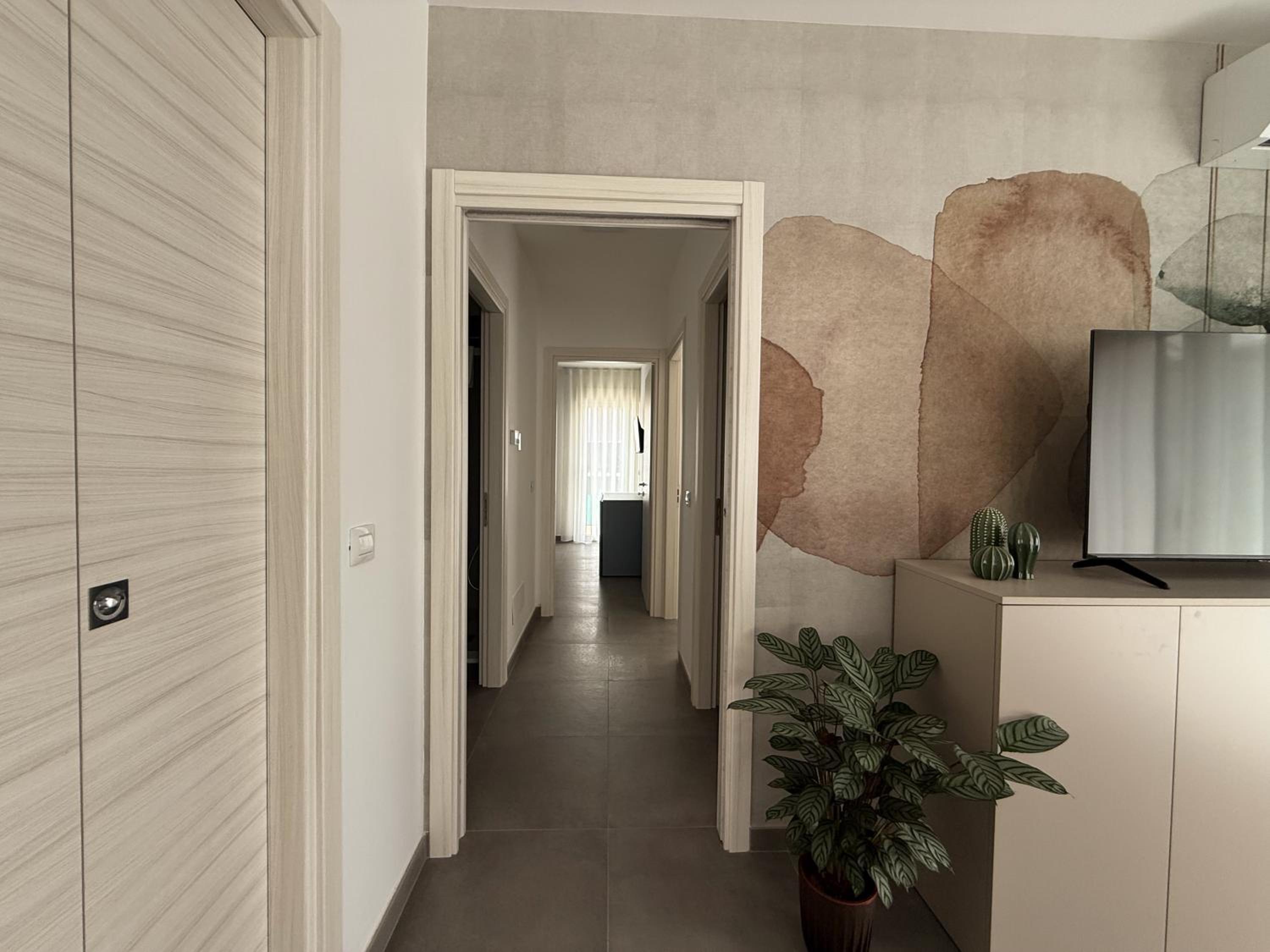 Dimora House and Relax