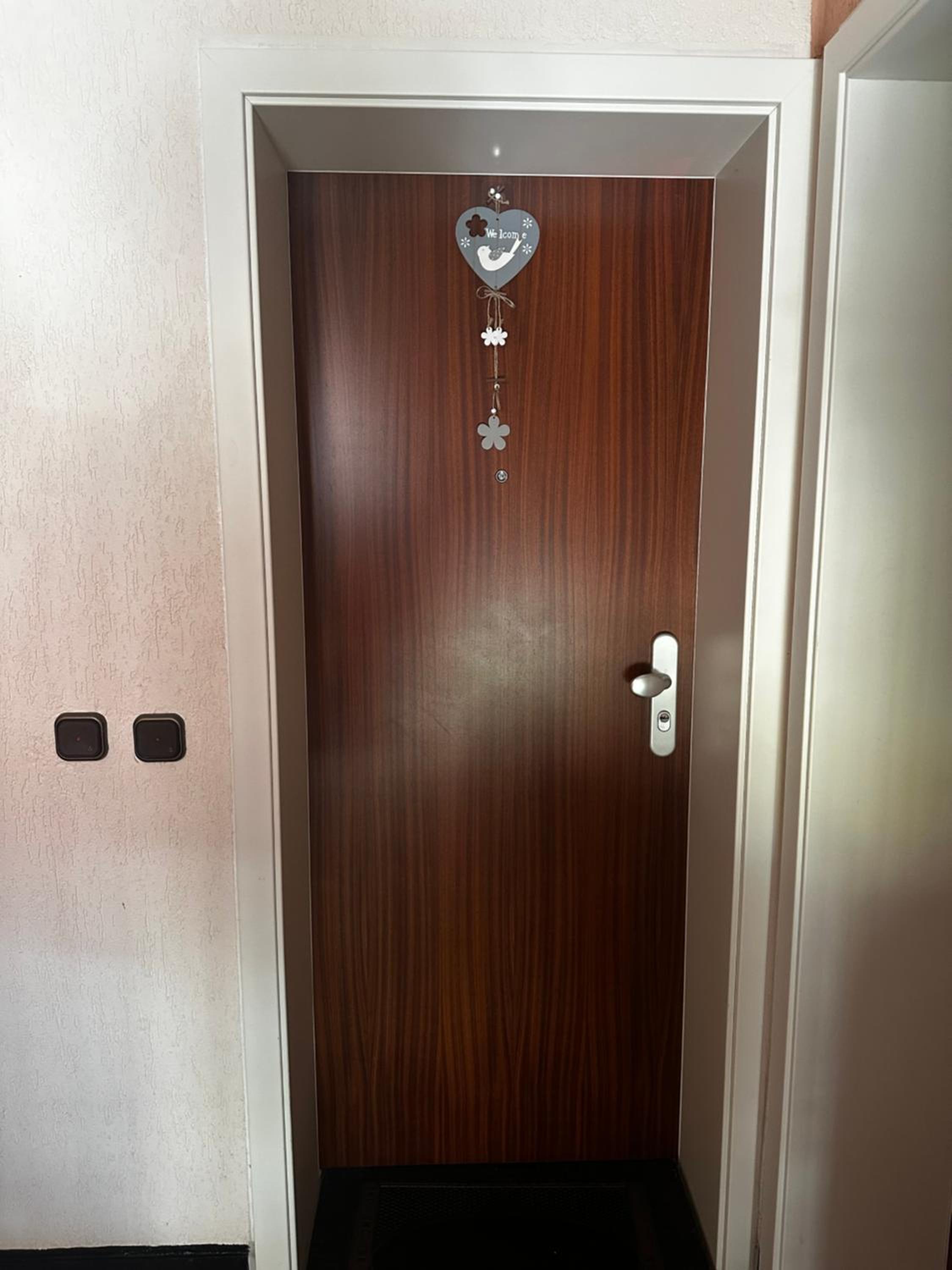 Schönes Apartment 1,5 Zimmer mit Balkon in Frintrop Essen