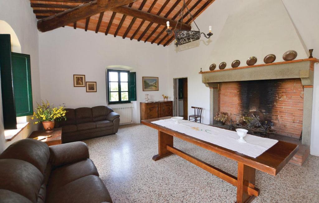 Agriturismo Sant' Andrea view 3
