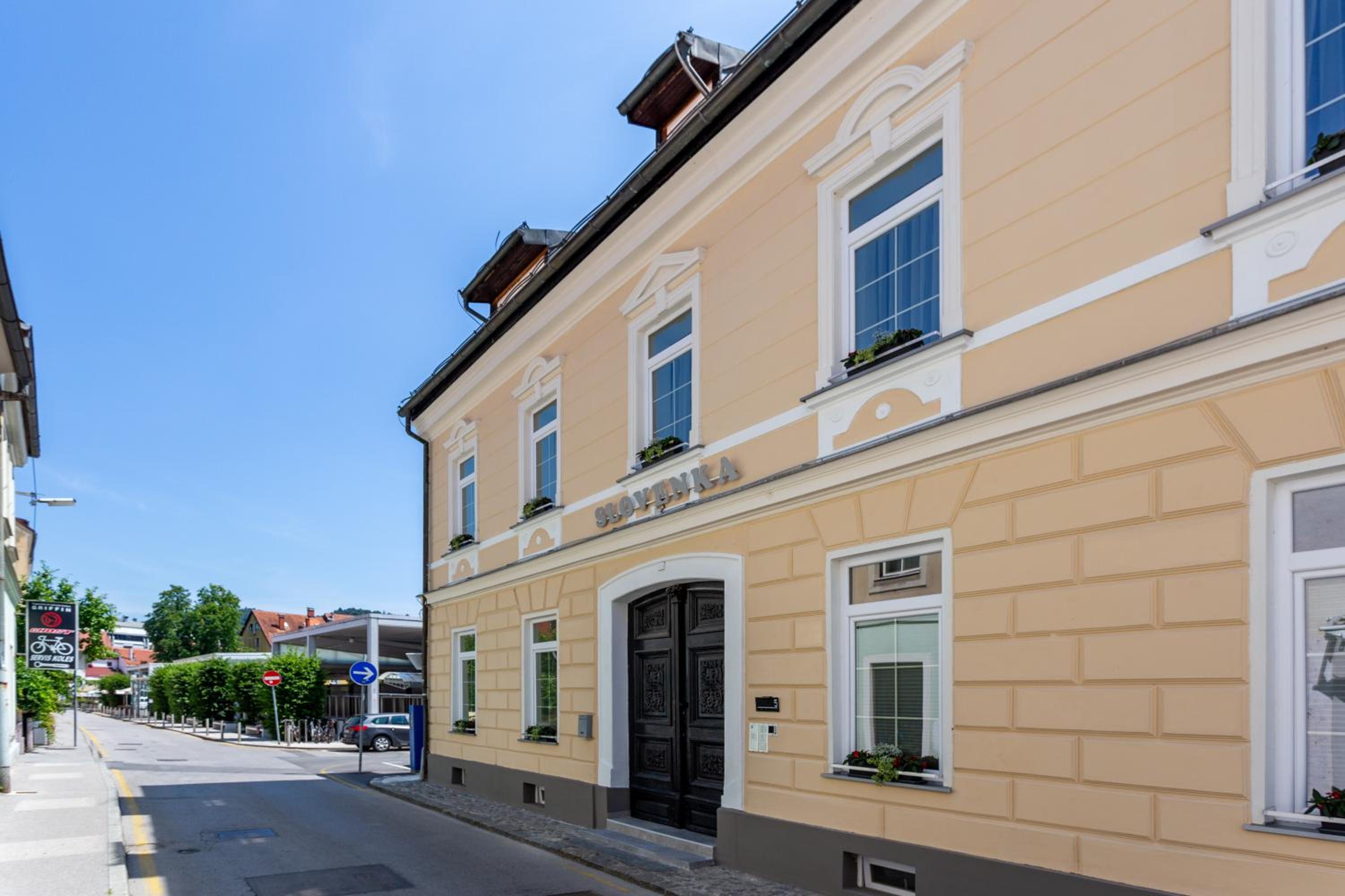 Vila Slovenka