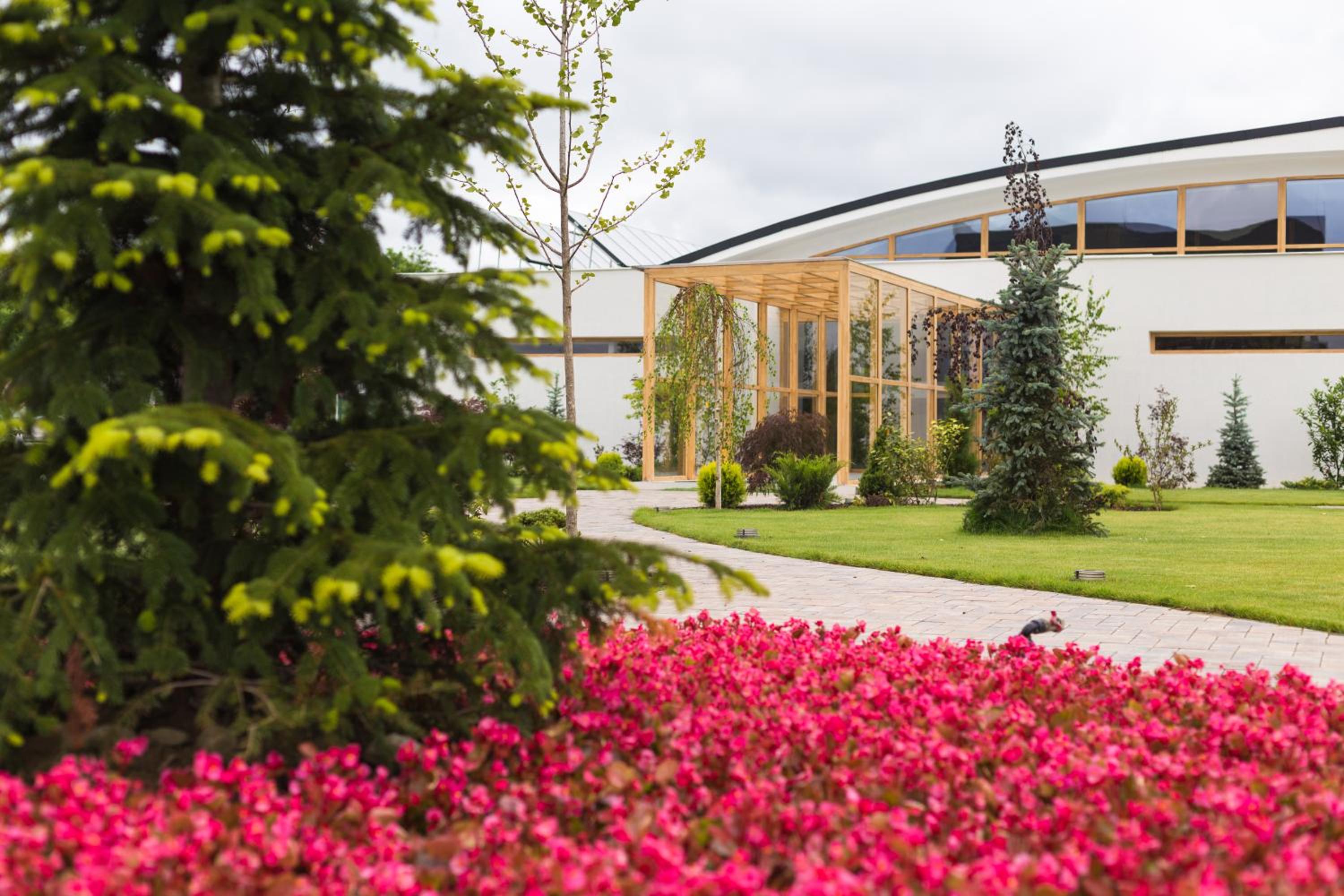 Forest Retreat&Spa