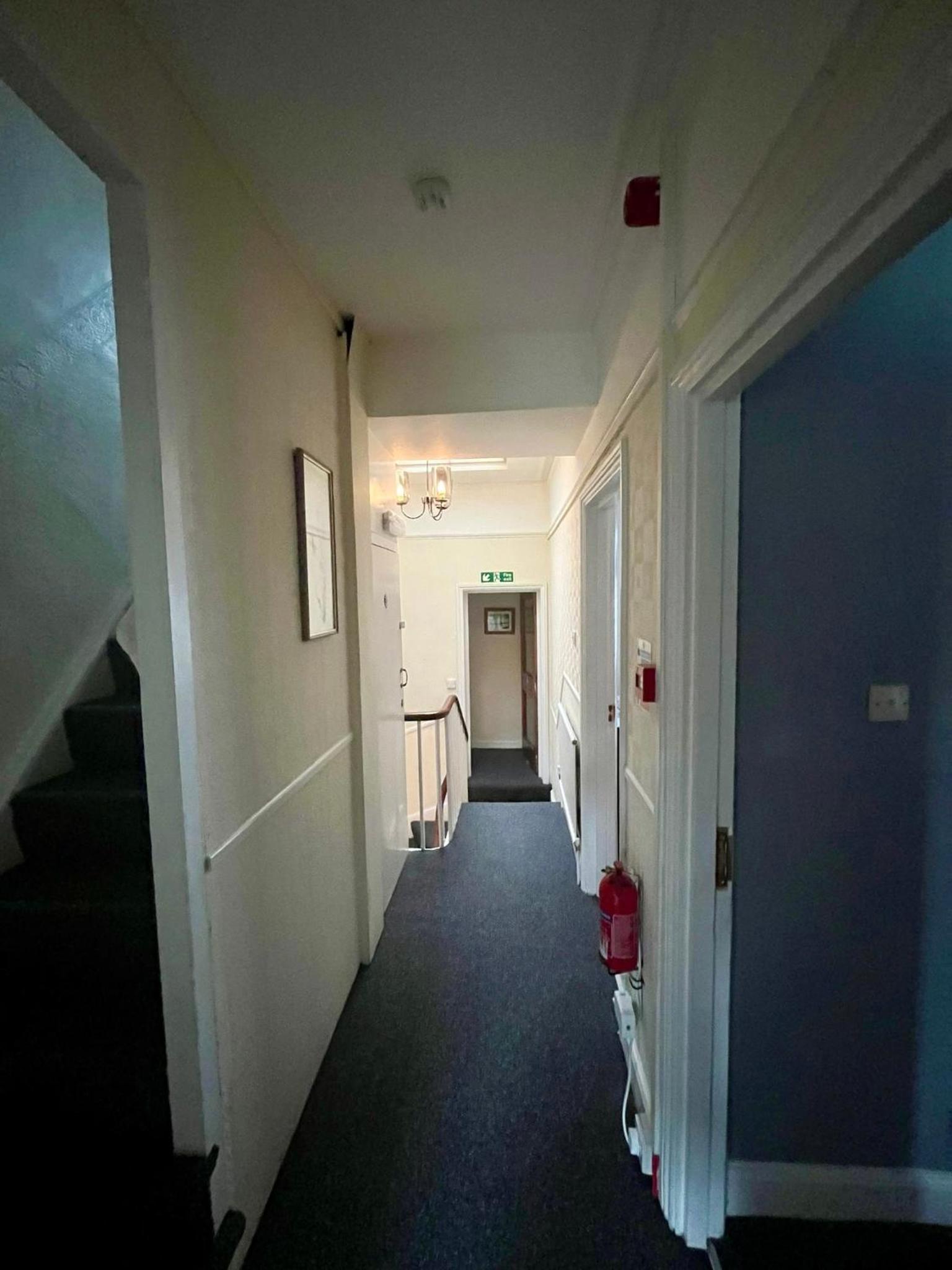 Rembrandt Guest House, photo 32