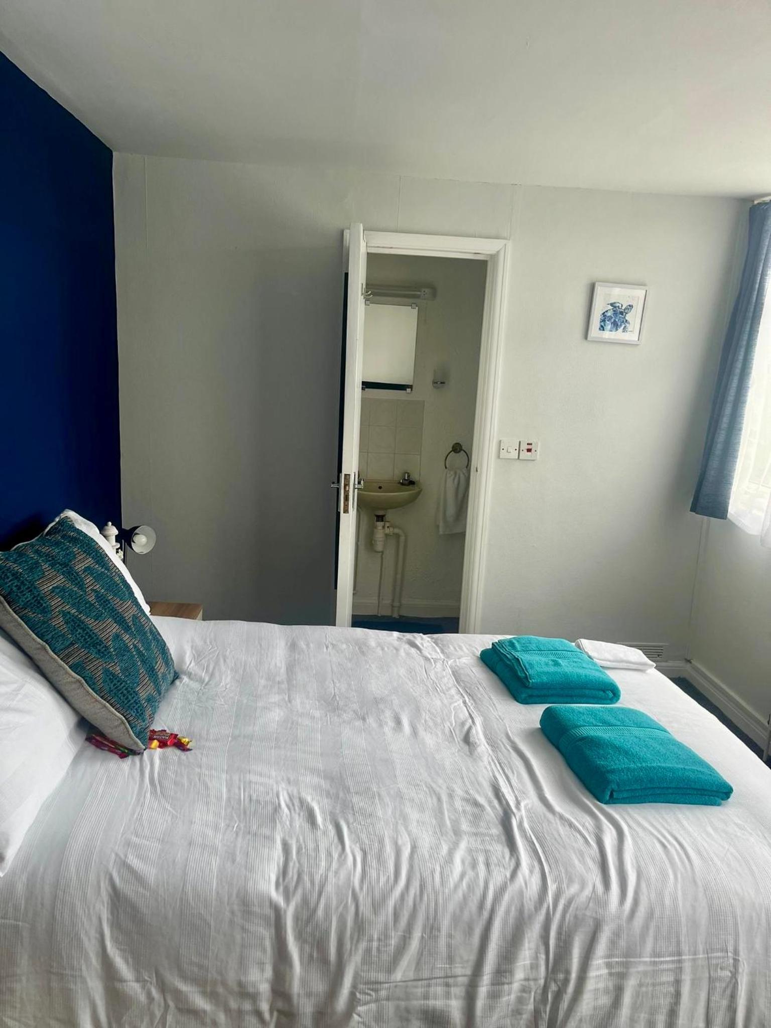 Rembrandt Guest House, photo 2