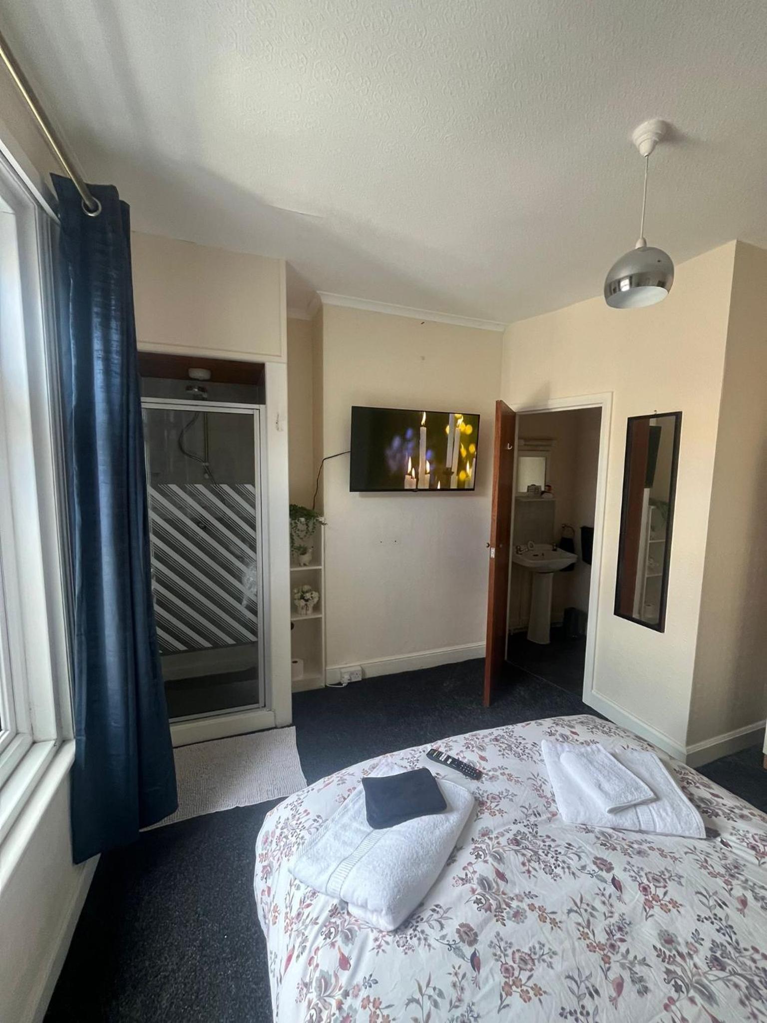 Rembrandt Guest House, photo 38