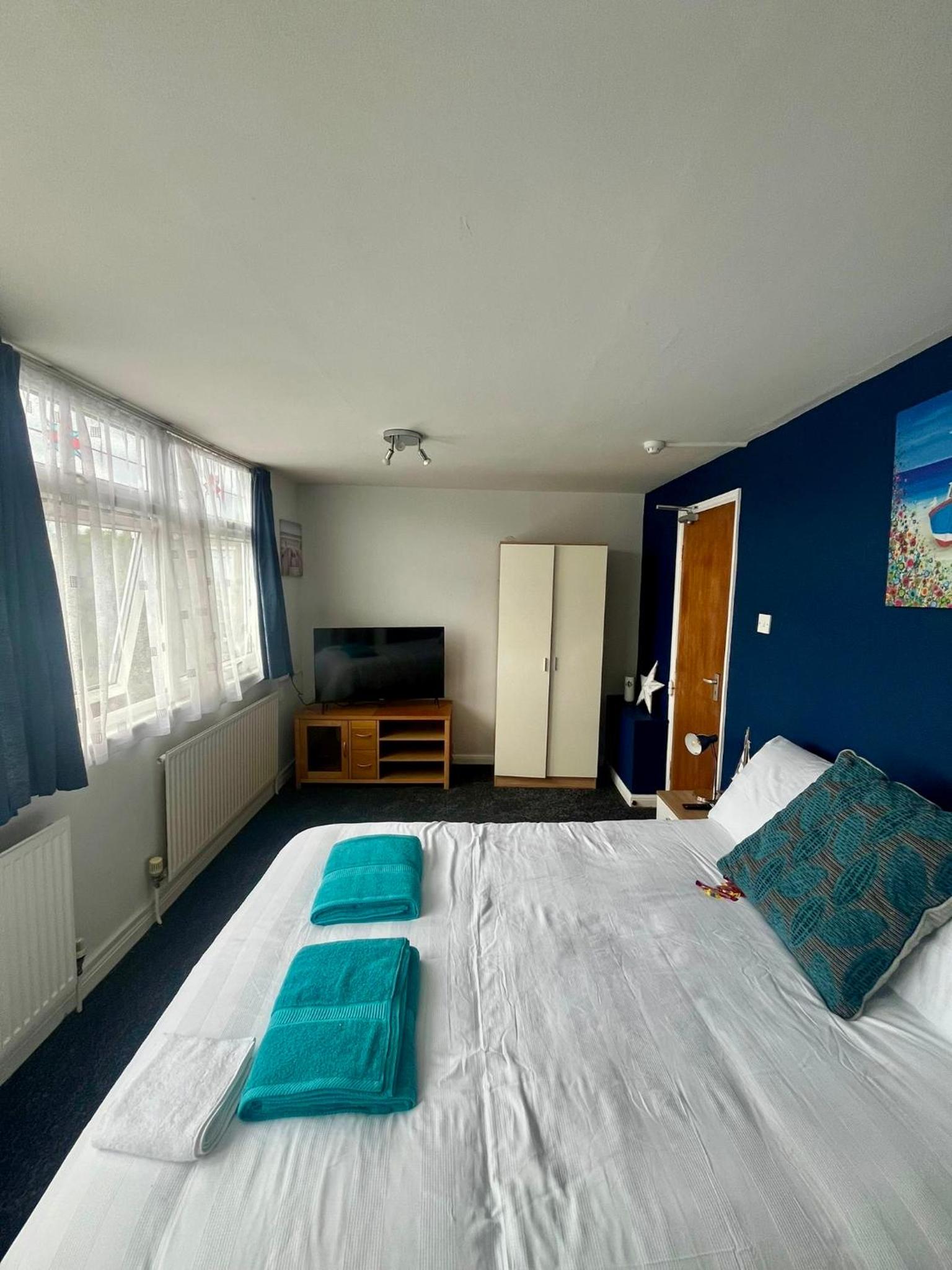 Rembrandt Guest House, photo 14