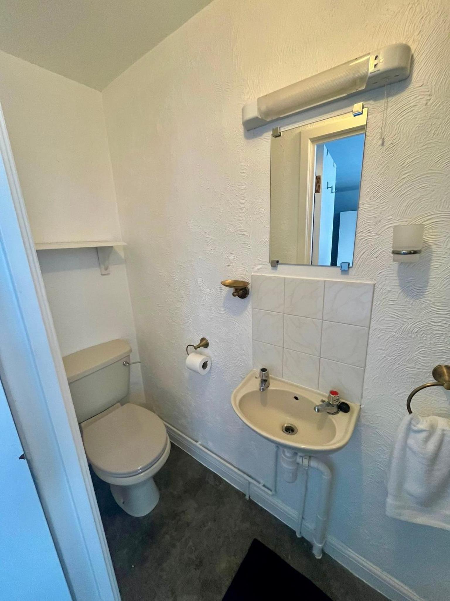 Rembrandt Guest House, photo 7