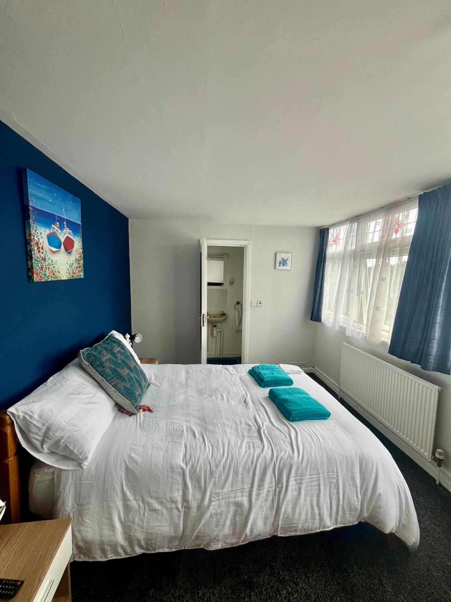 Rembrandt Guest House, photo 51
