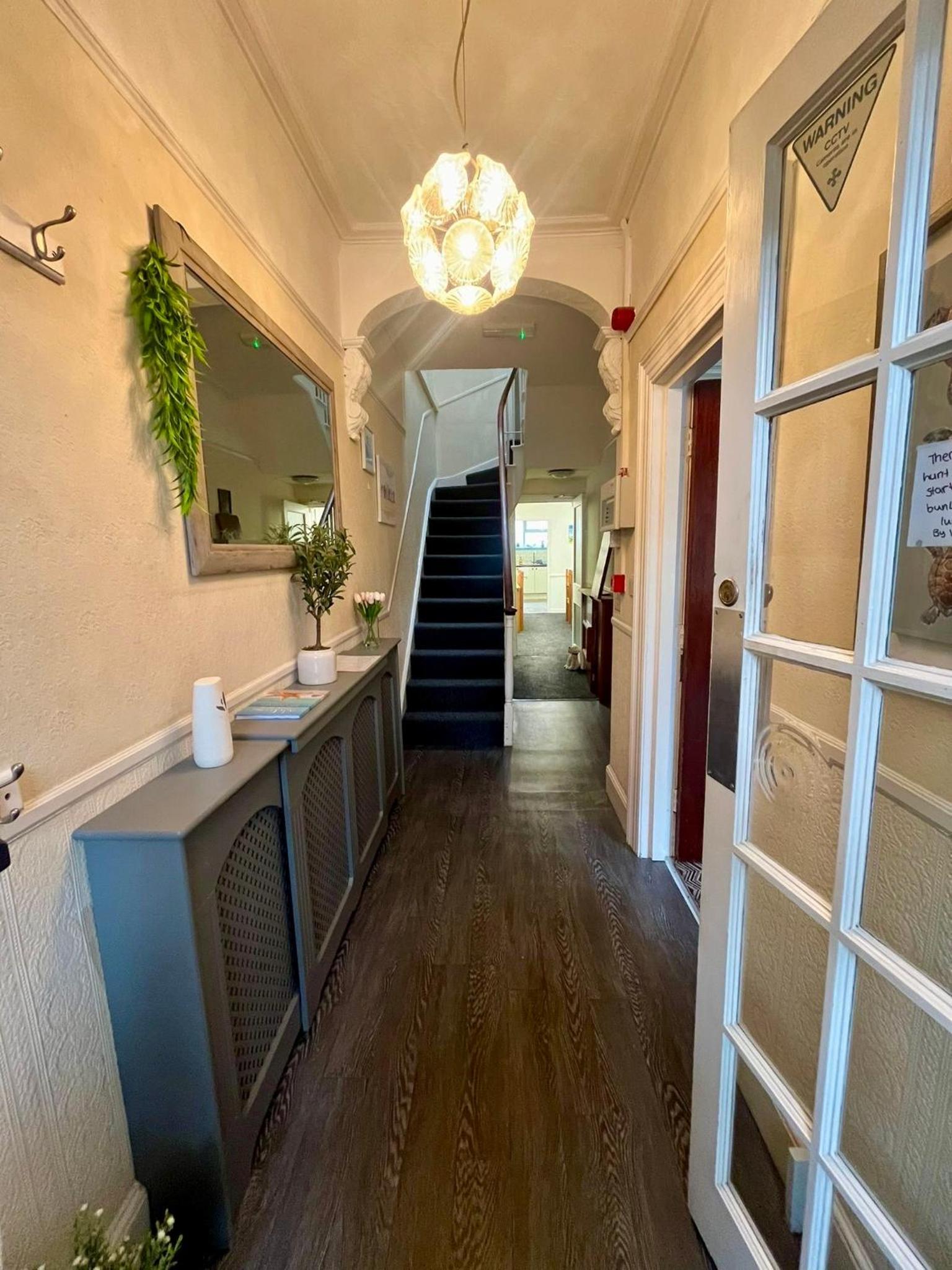 Rembrandt Guest House, photo 19