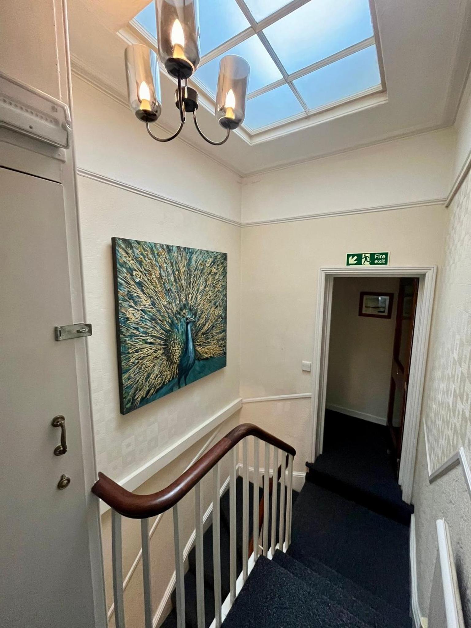Rembrandt Guest House, photo 25