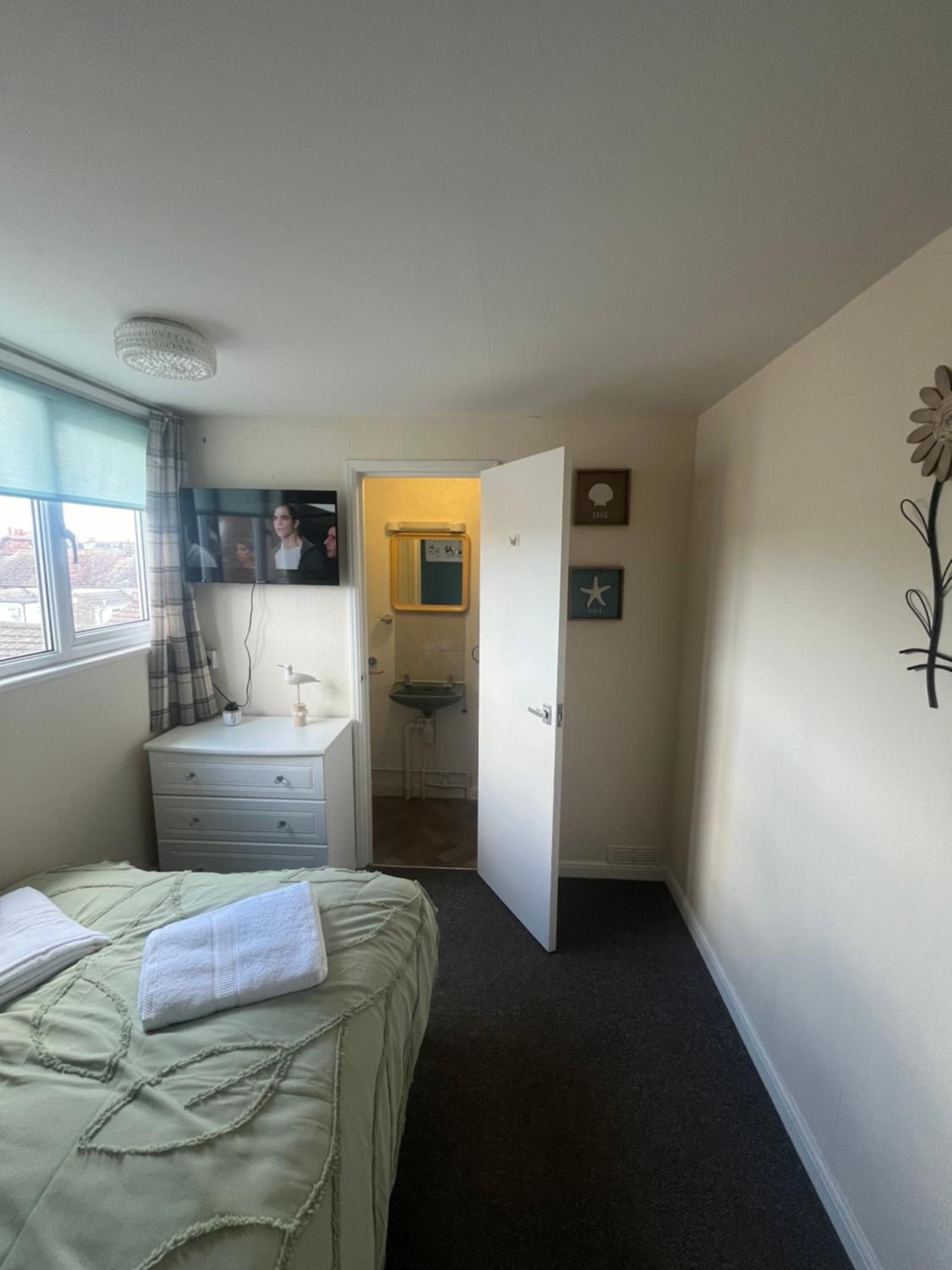 Rembrandt Guest House, photo 50