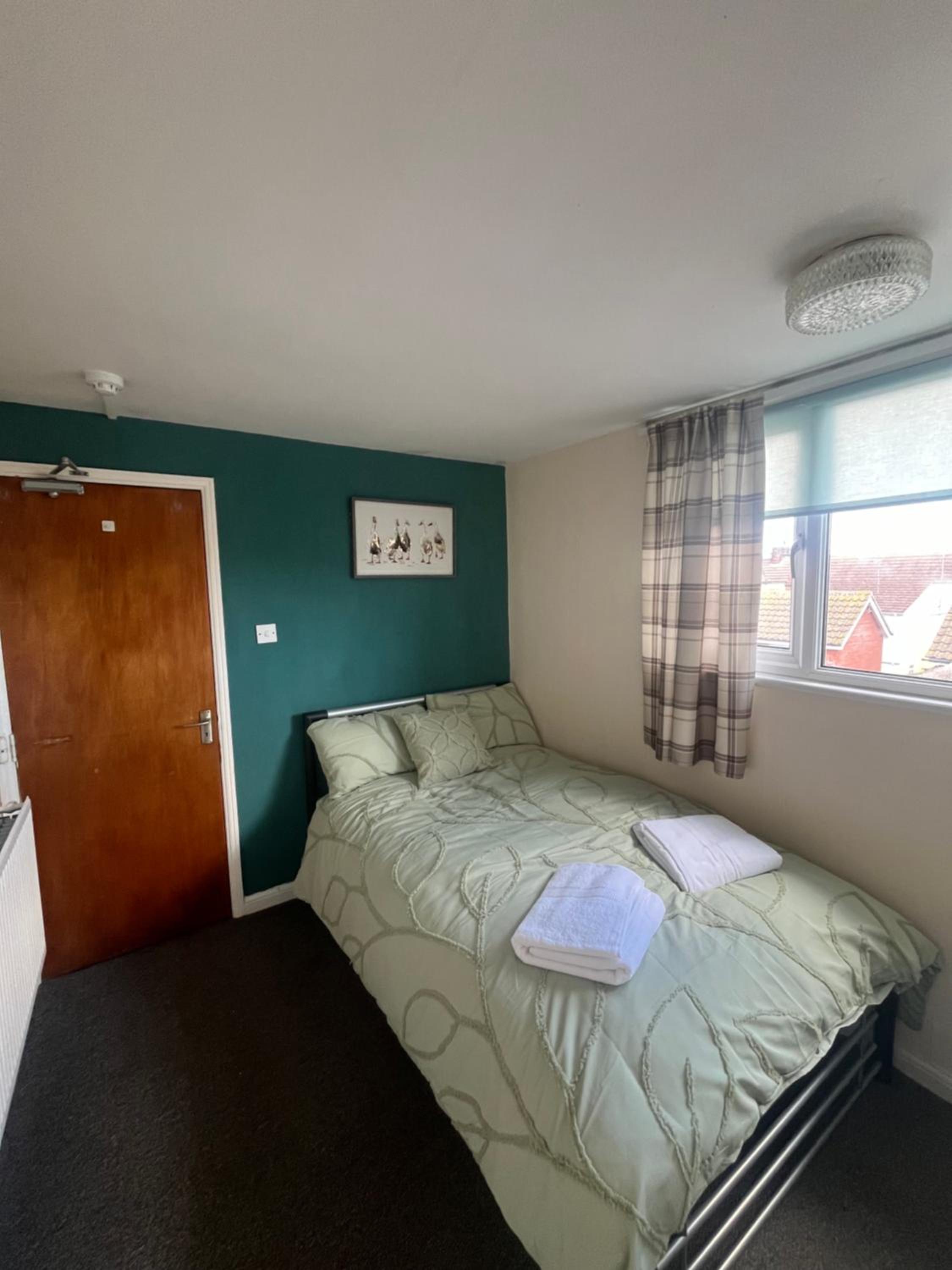 Rembrandt Guest House, photo 22