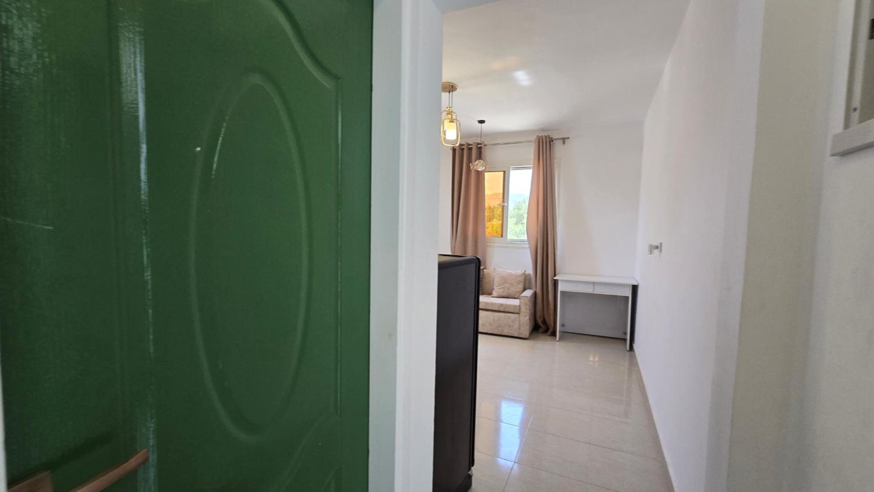 Manzzel Dahab Hostel