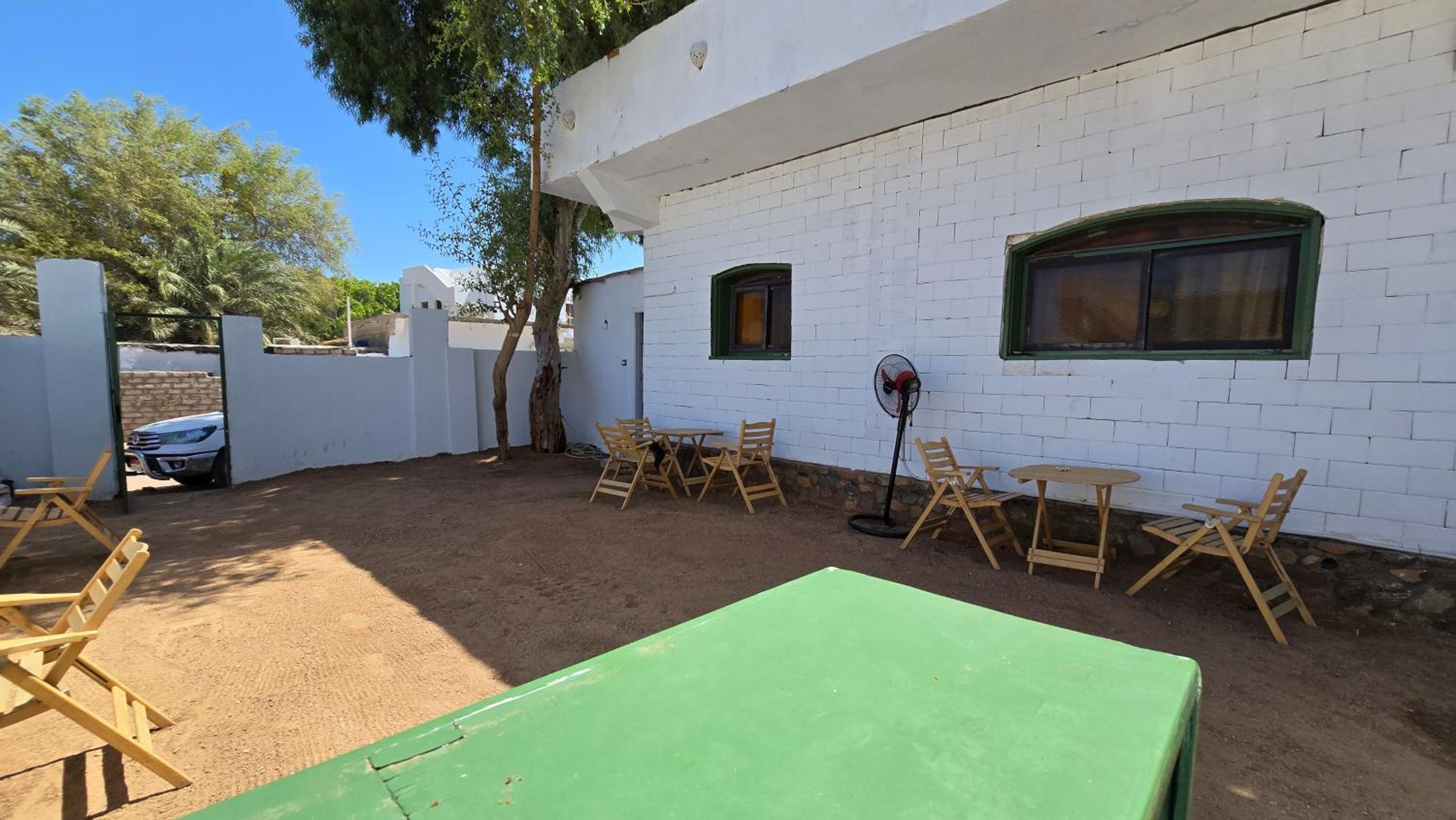 Manzzel Dahab Hostel