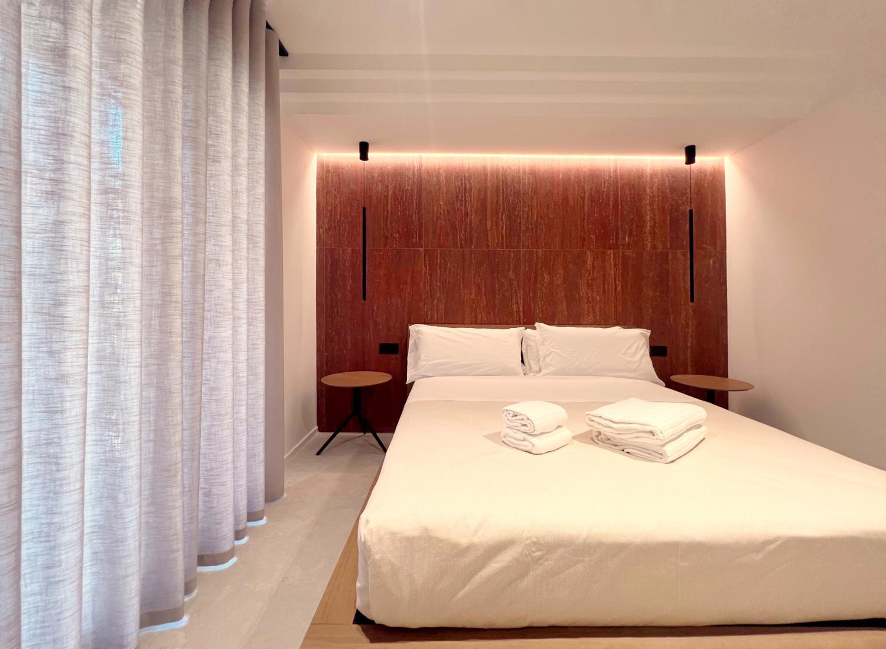 Cefalù Luxury Suite