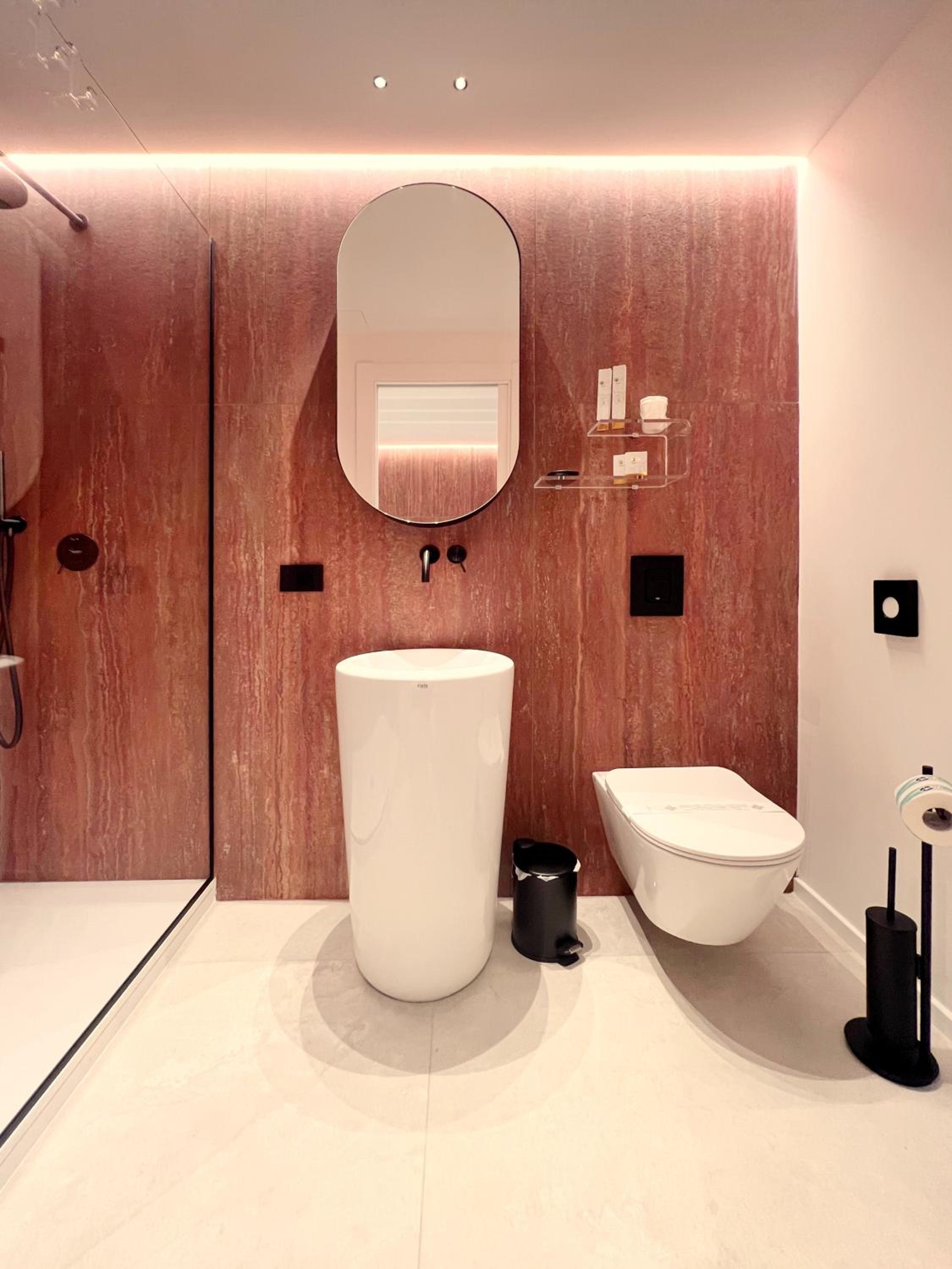Cefalù Luxury Suite