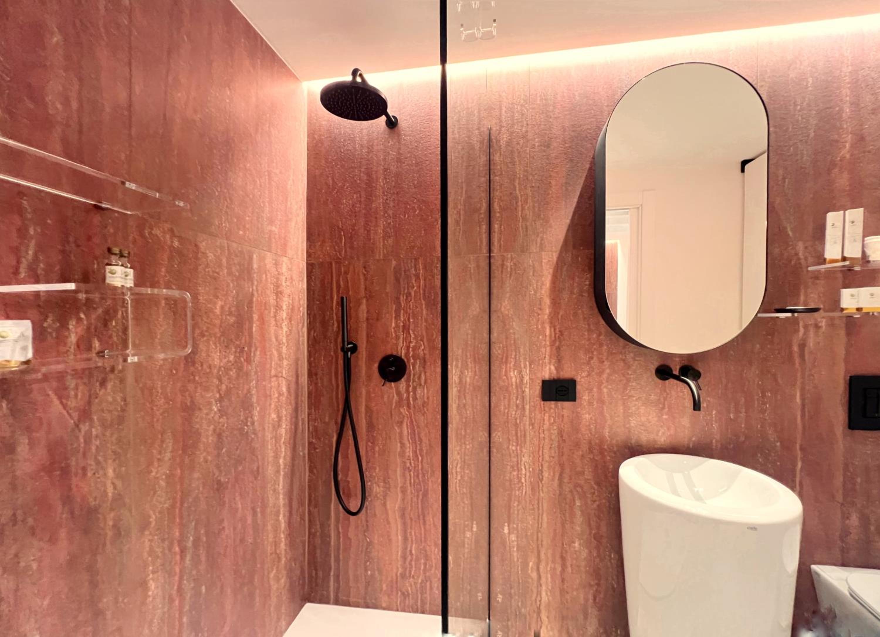 Cefalù Luxury Suite