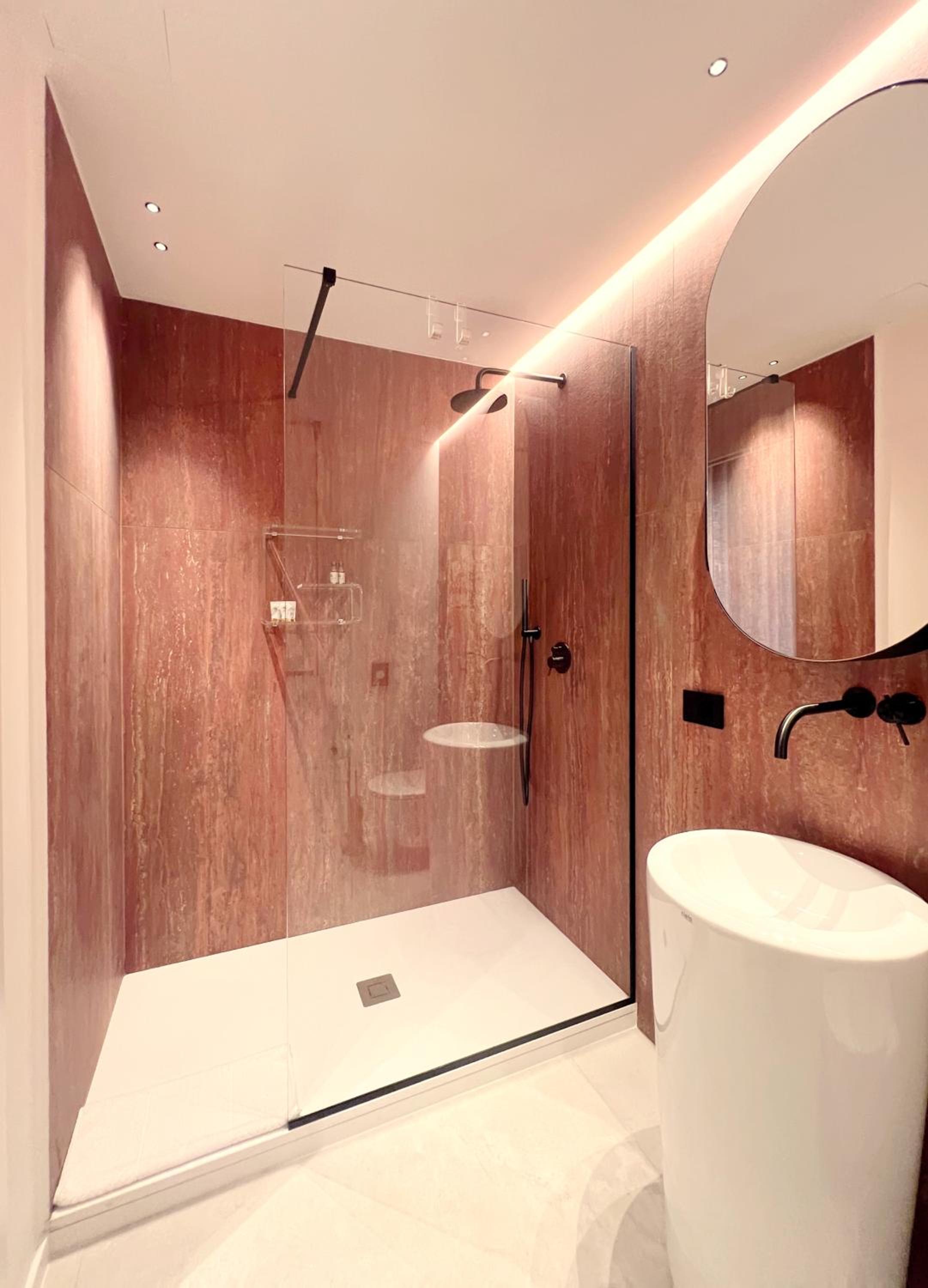 Cefalù Luxury Suite