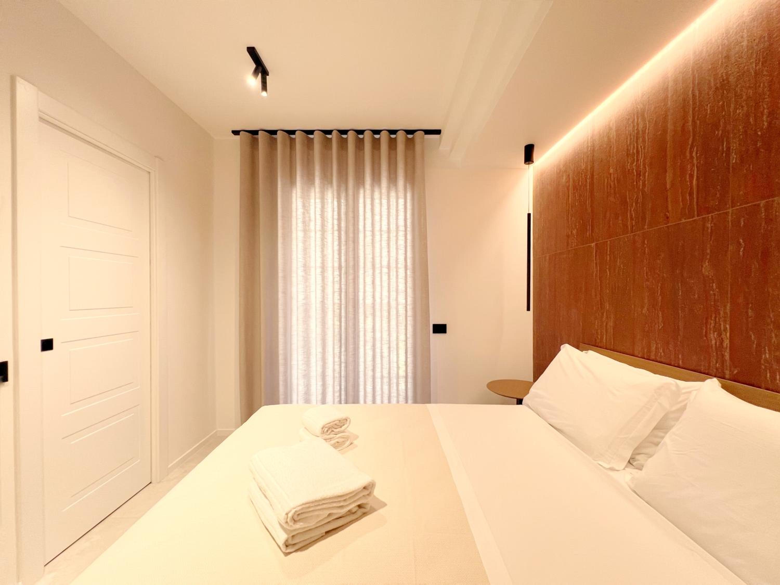 Cefalù Luxury Suite