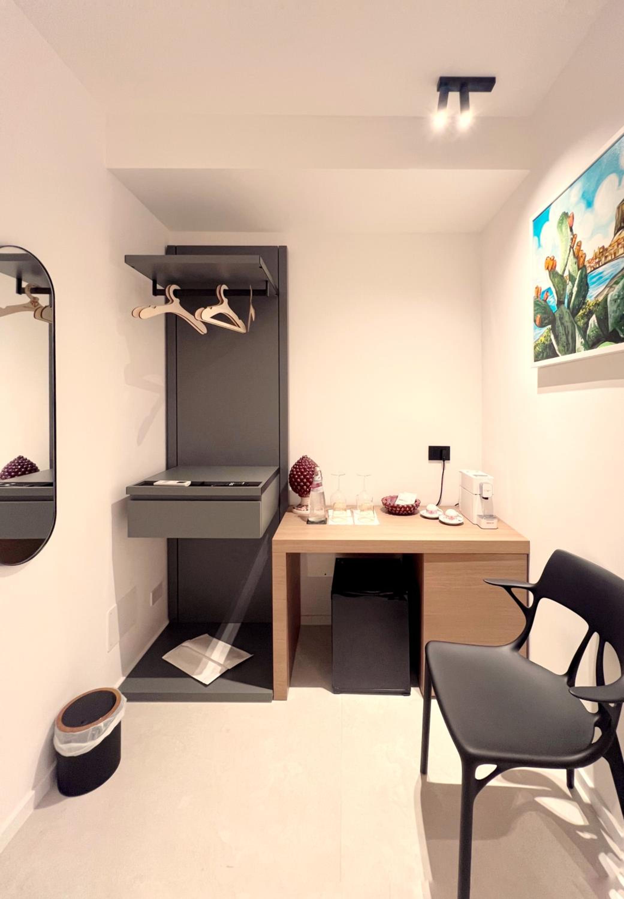 Cefalù Luxury Suite
