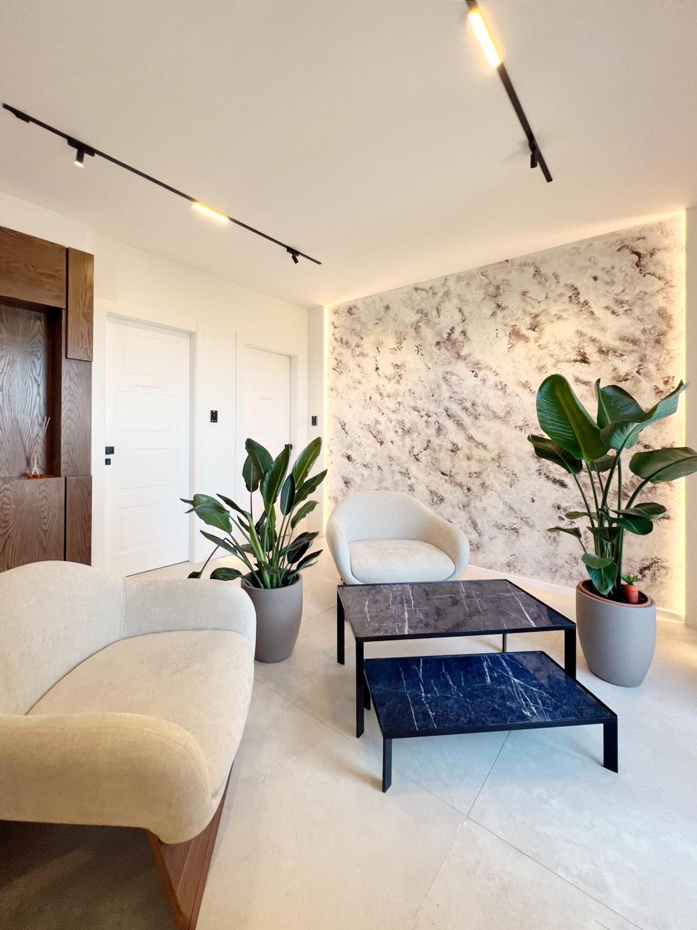 Cefalù Luxury Suite
