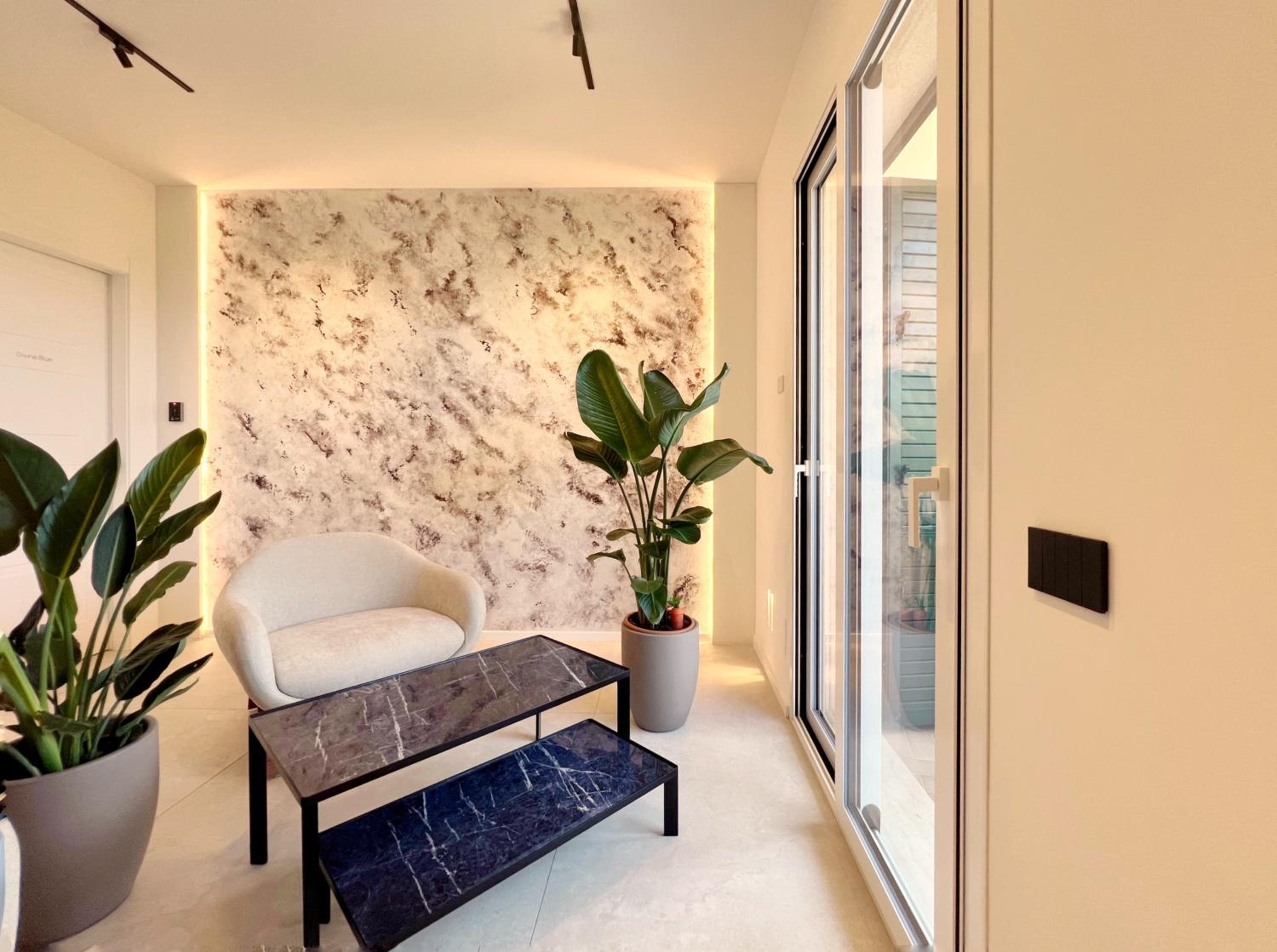 Cefalù Luxury Suite