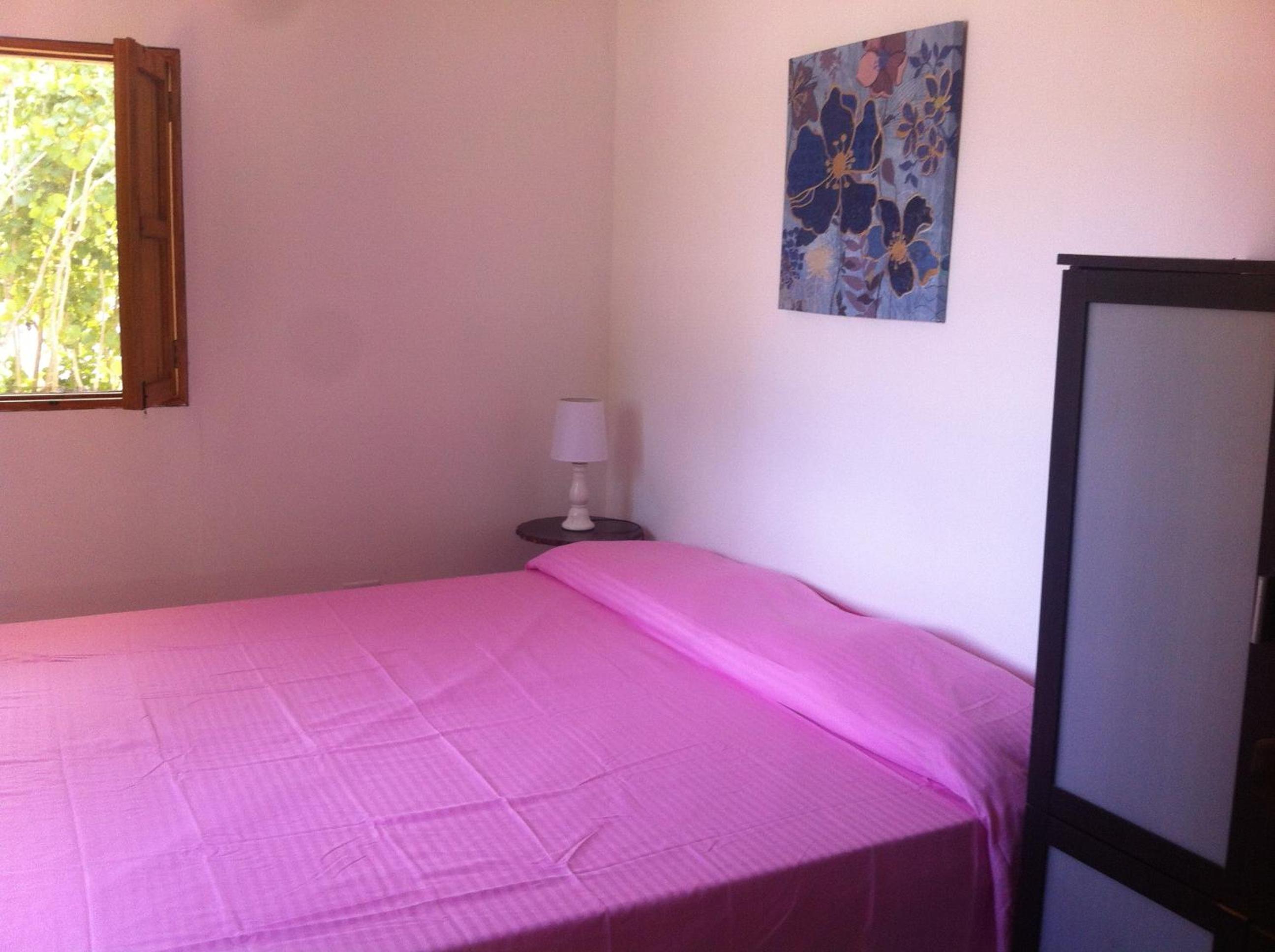 Hostal Casaluna San Andres