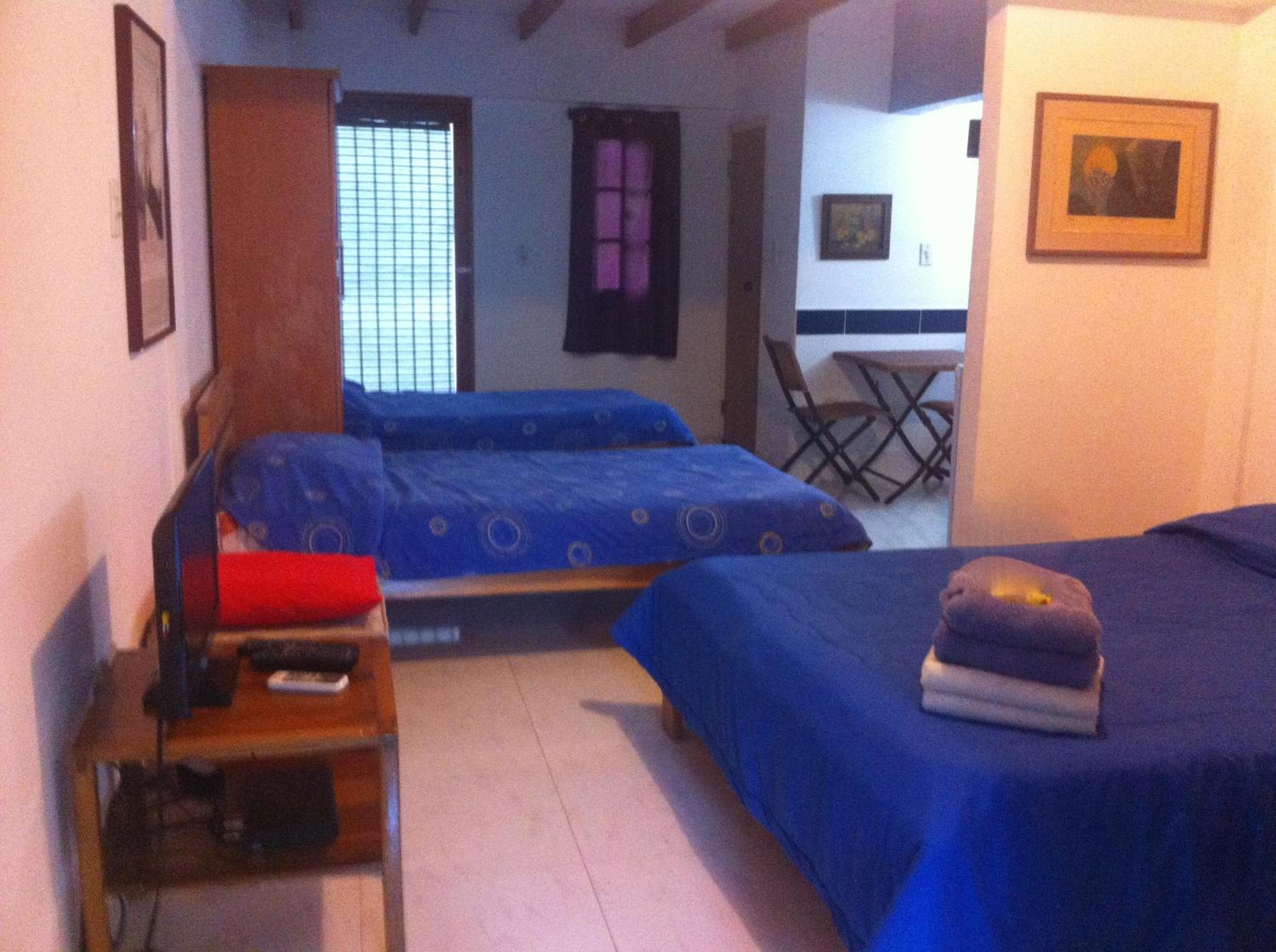 Hostal Casaluna San Andres