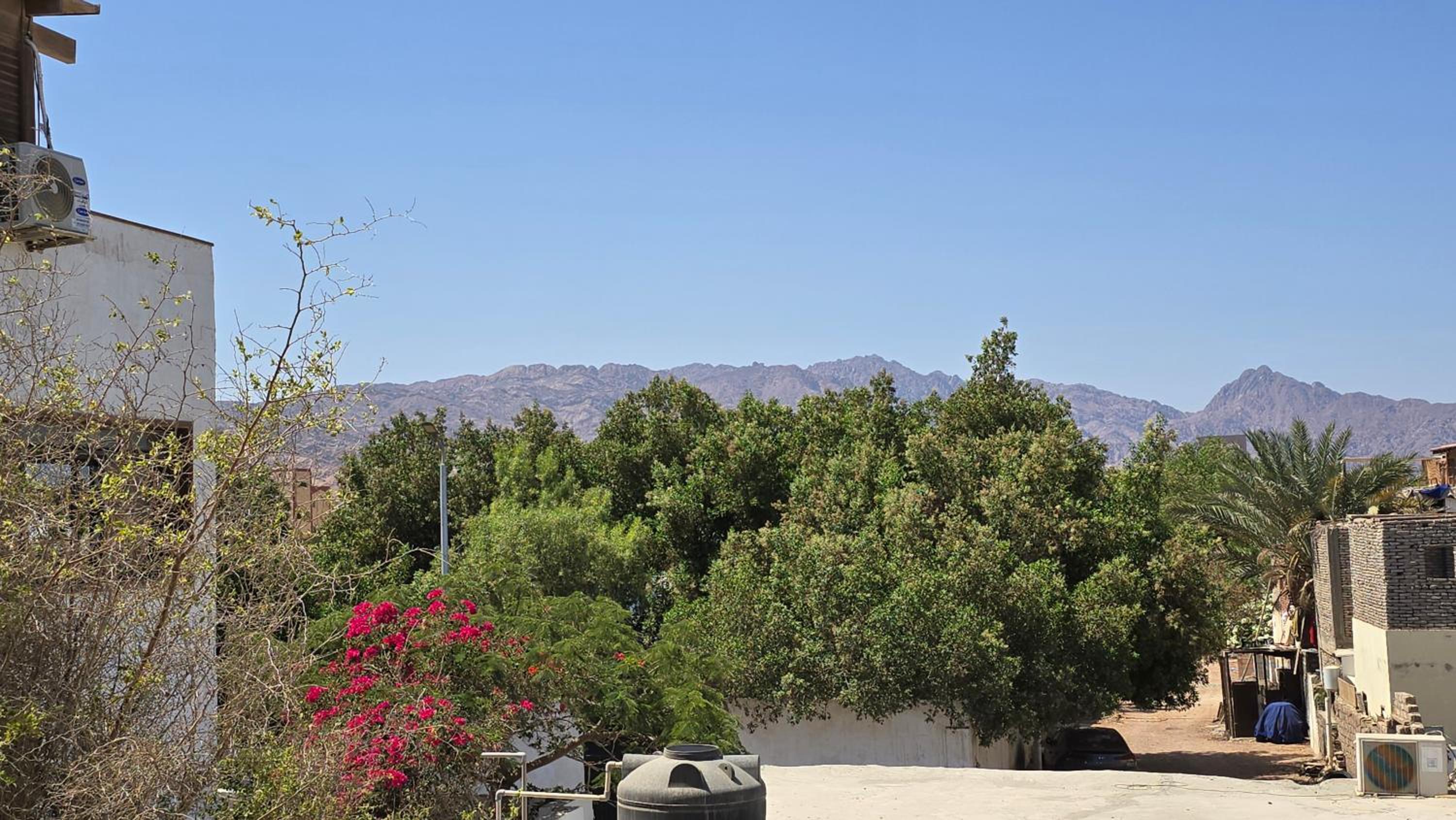 Manzzel Dahab Hostel