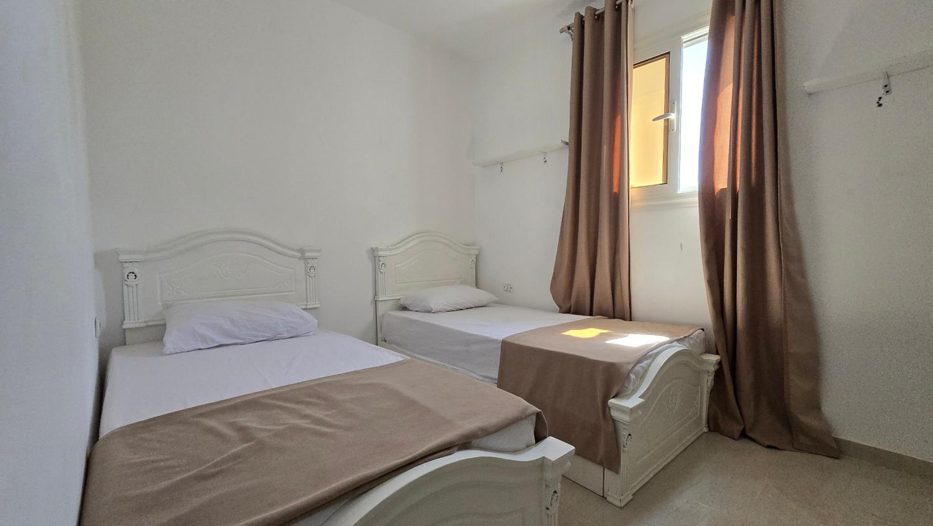 Manzzel Dahab Hostel