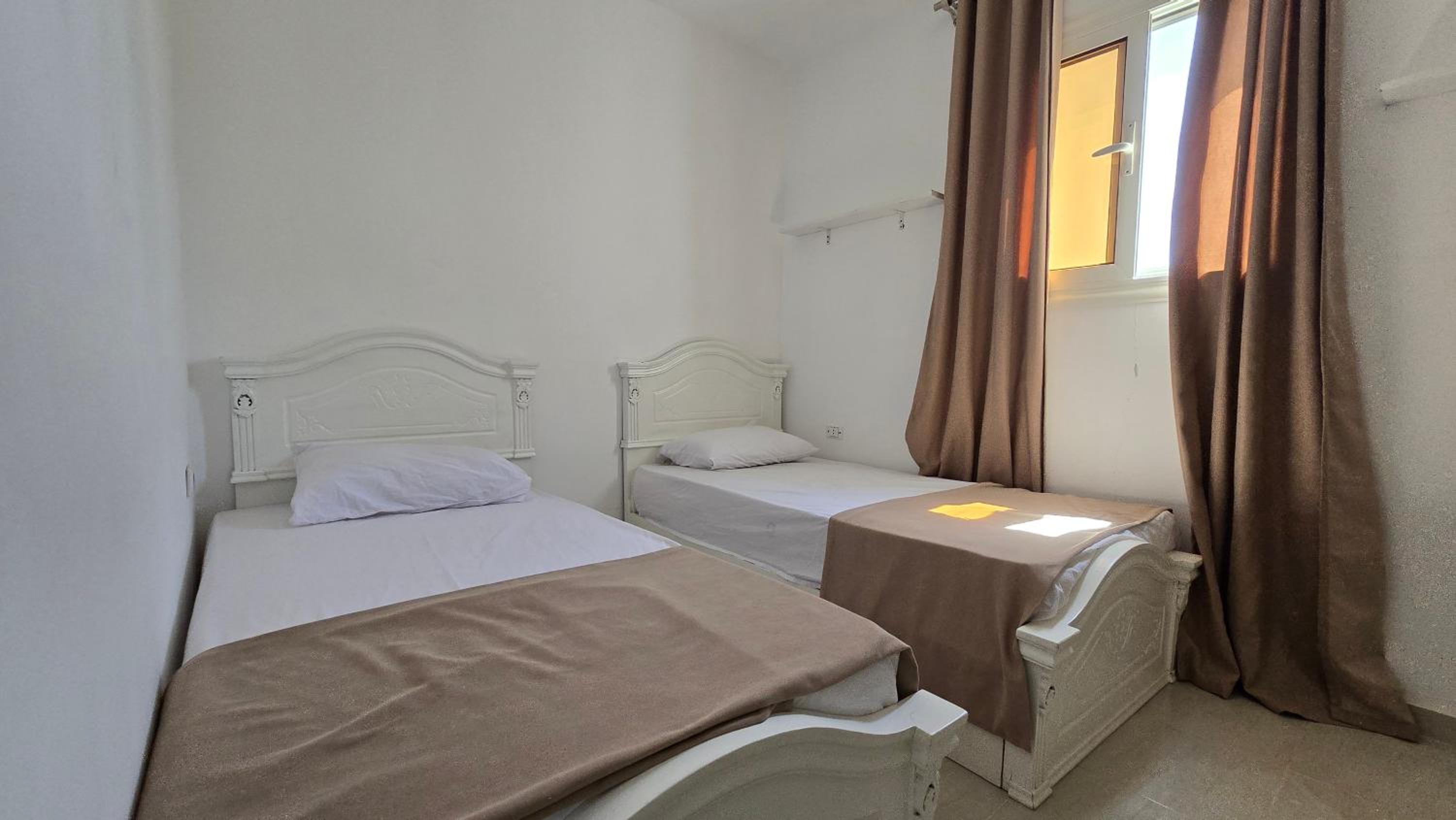 Manzzel Dahab Hostel