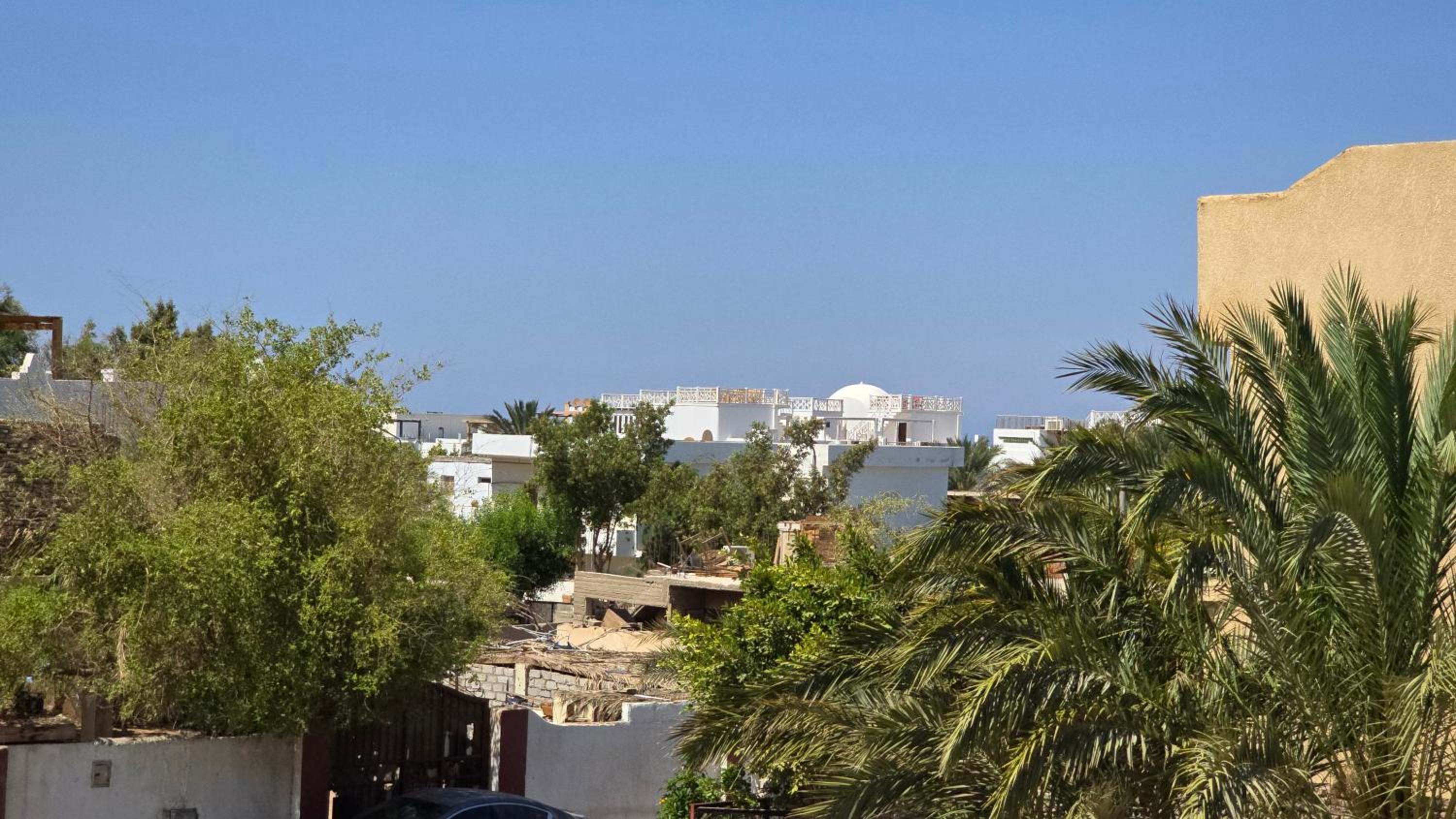 Manzzel Dahab Hostel