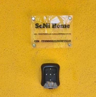 SoNi Home
