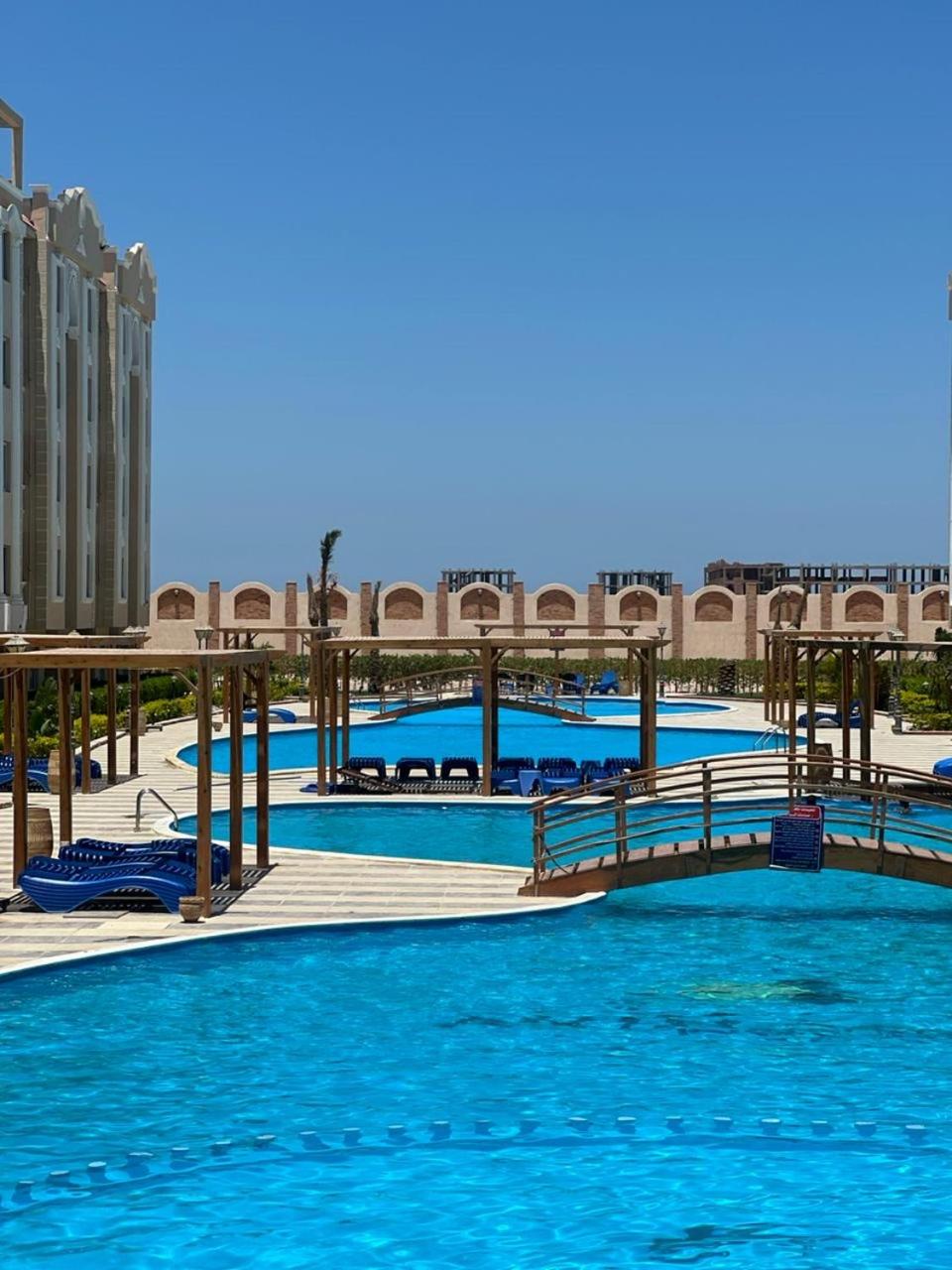 Avin Resort Hurghada