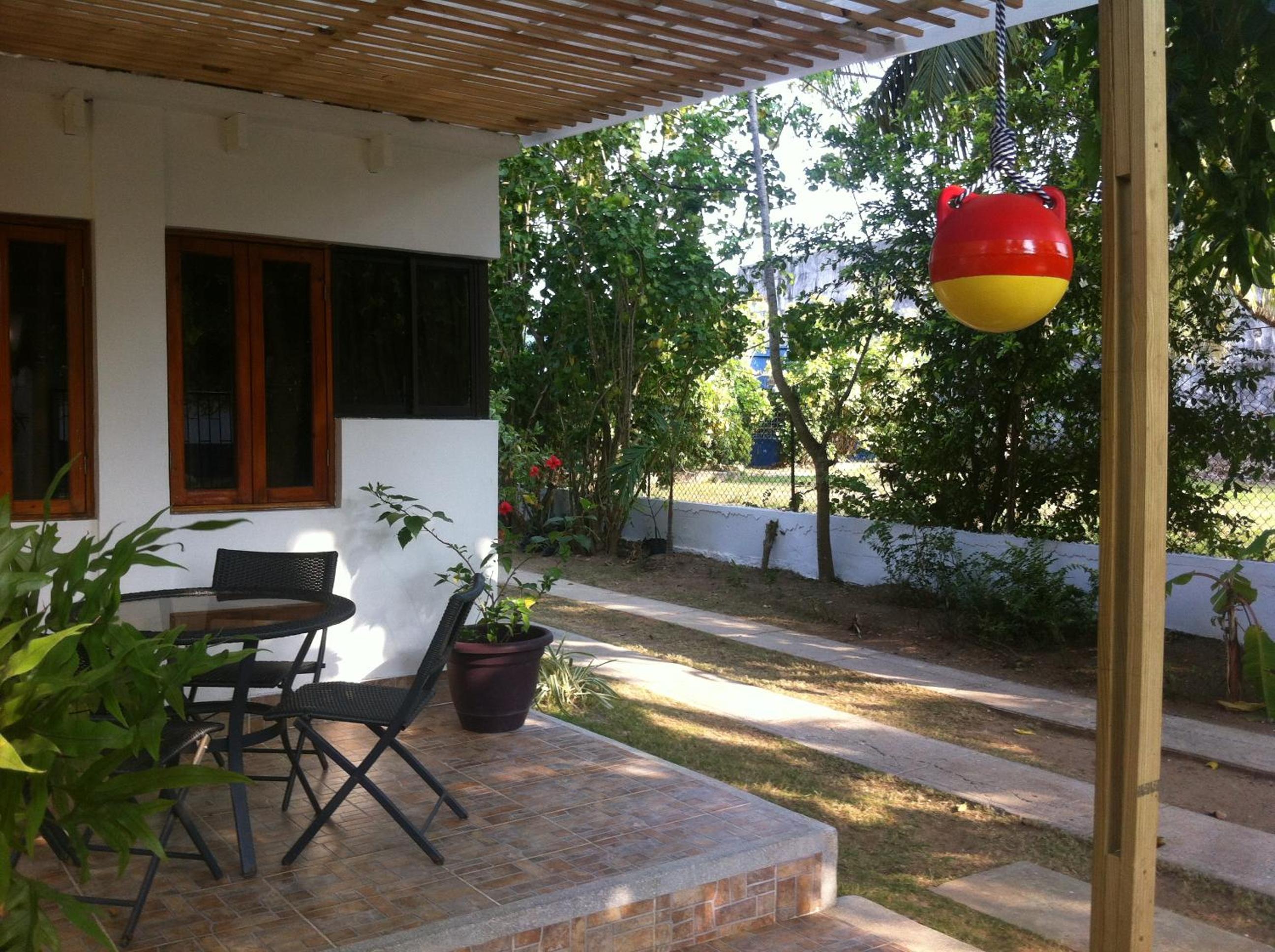 Hostal Casaluna San Andres