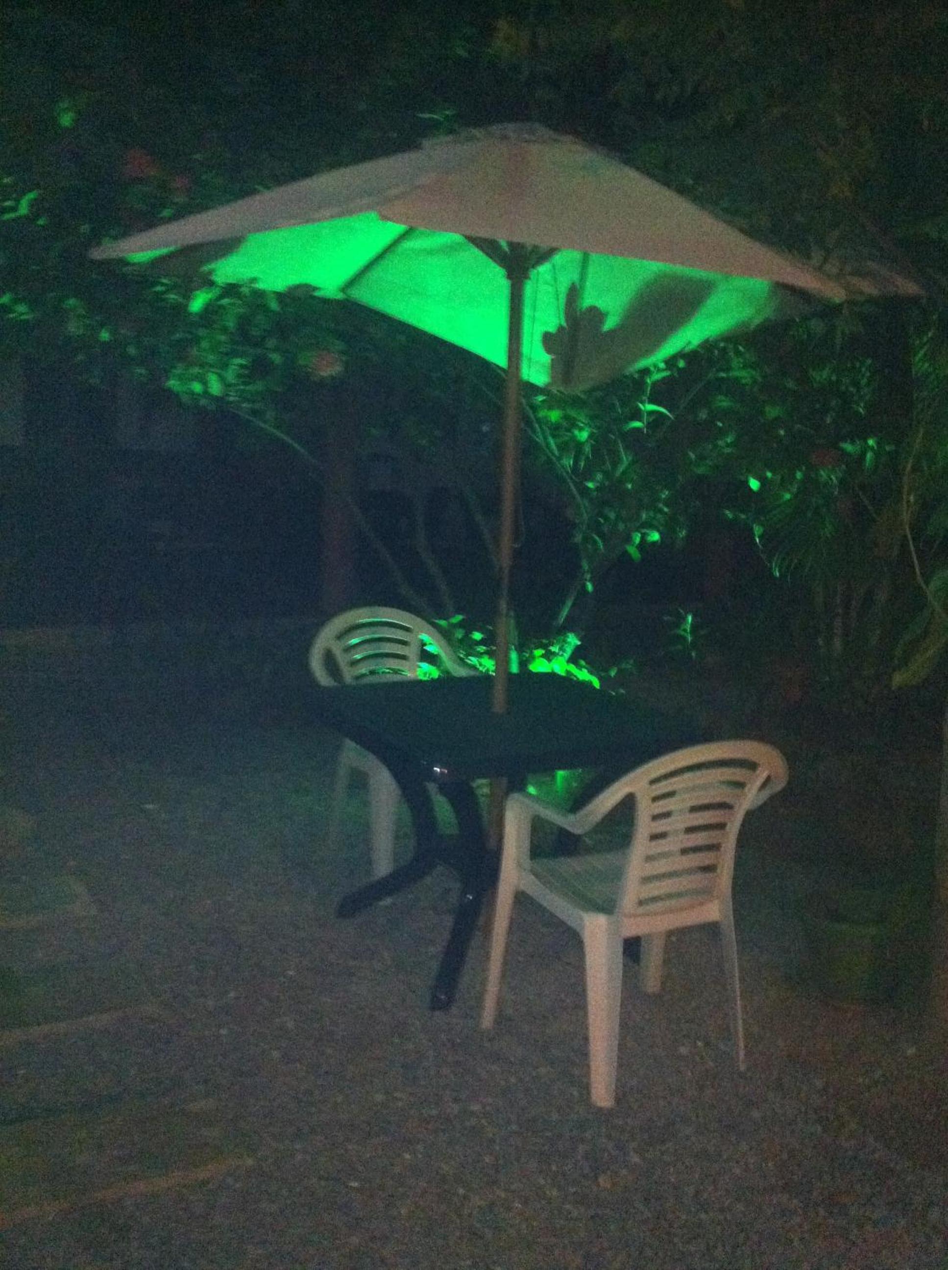 Hostal Casaluna San Andres