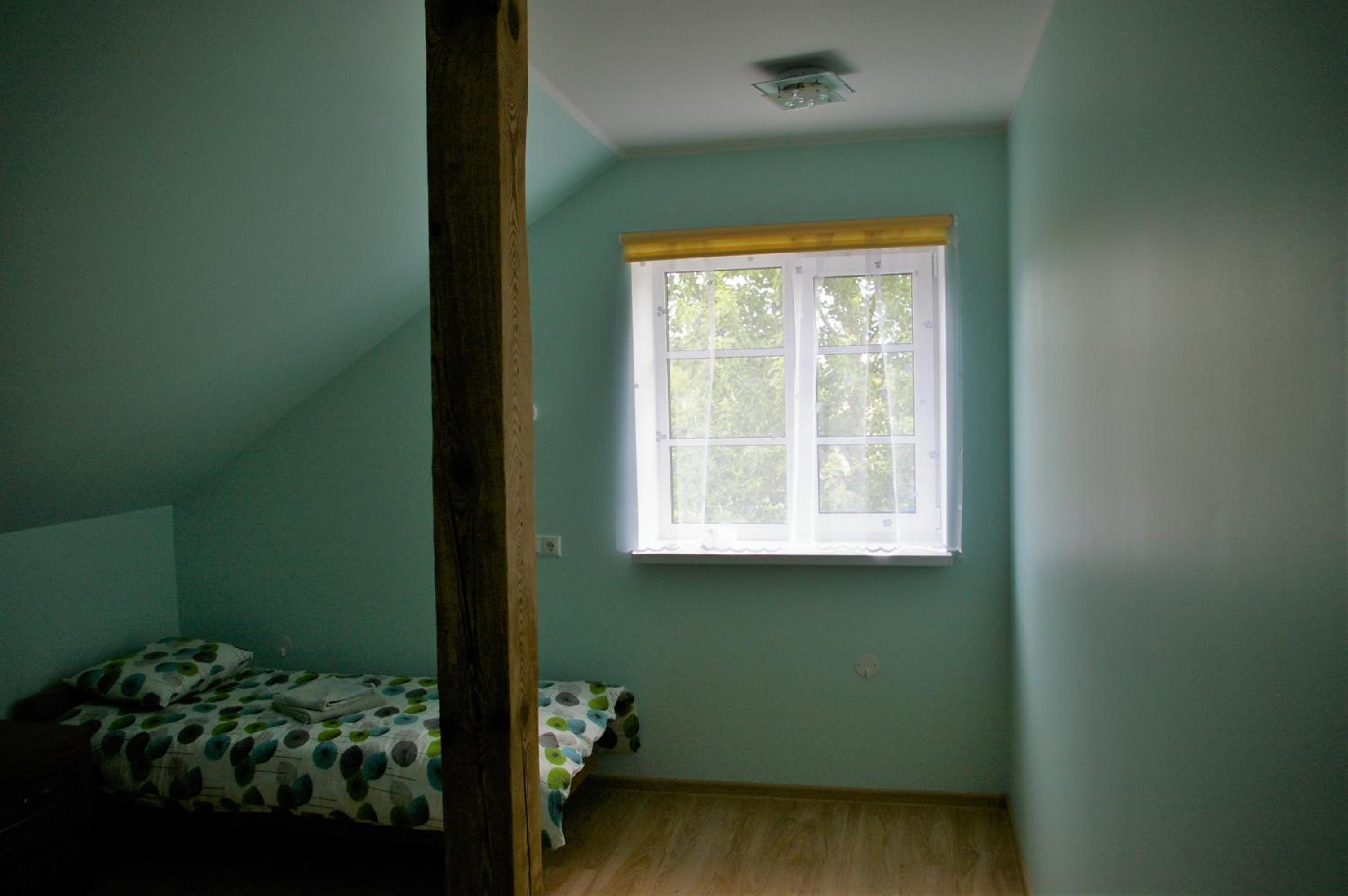Kagu Hostel