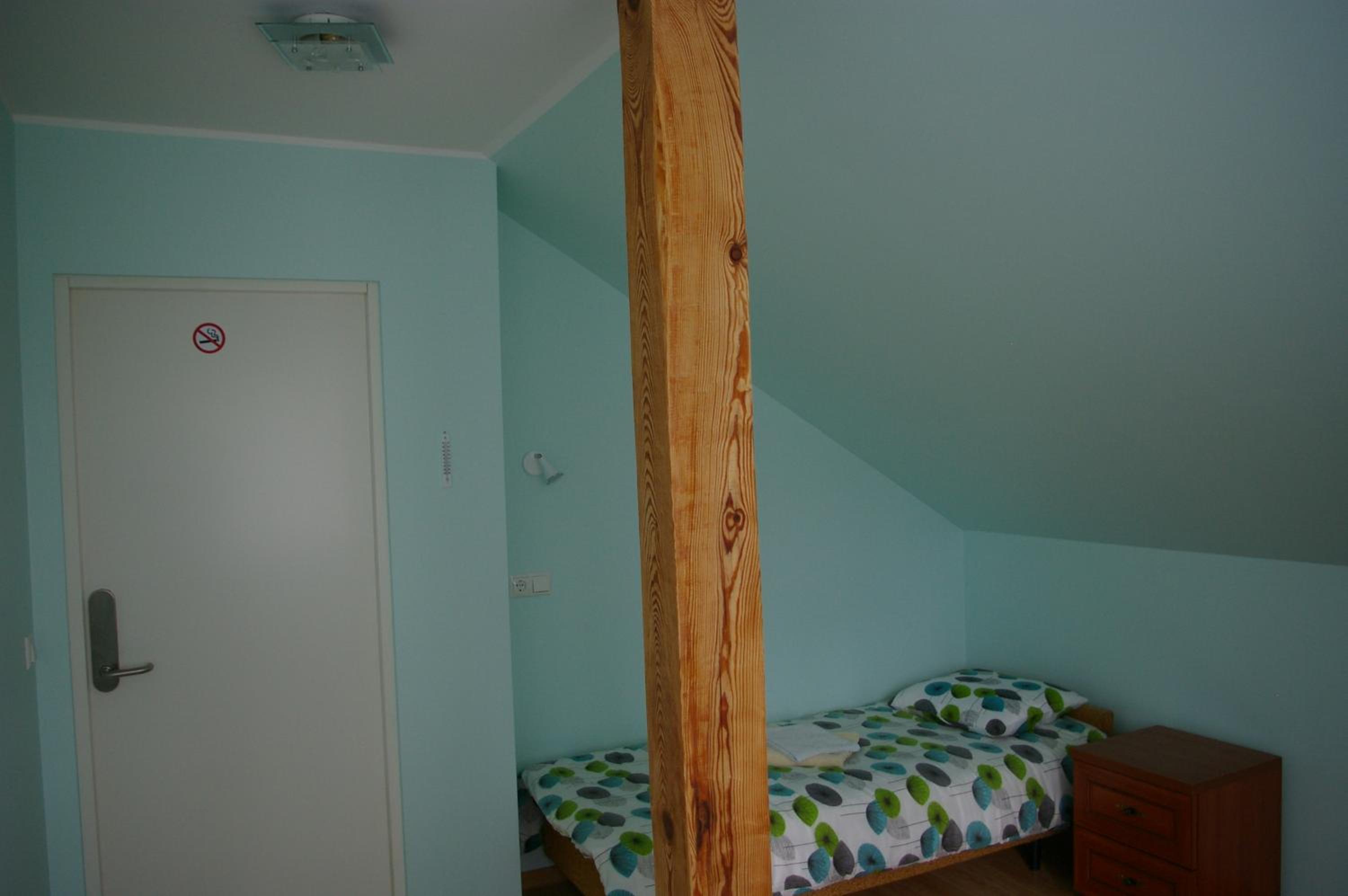 Kagu Hostel