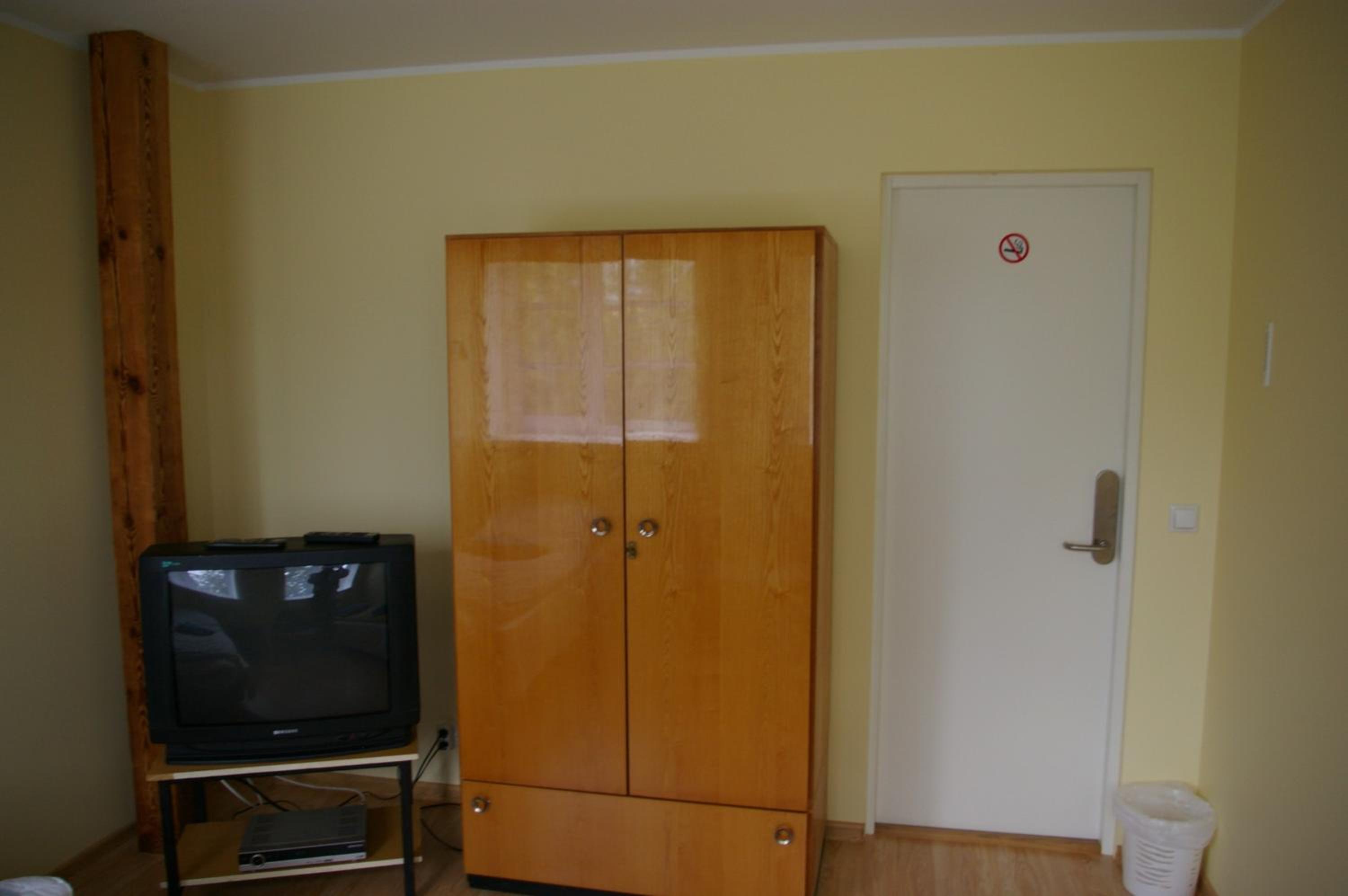 Kagu Hostel