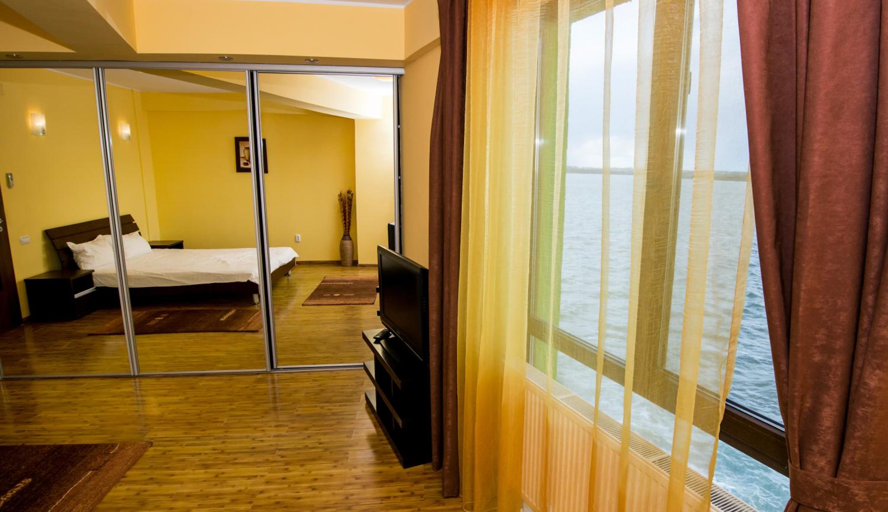 Apartment Hotel Tania Residence