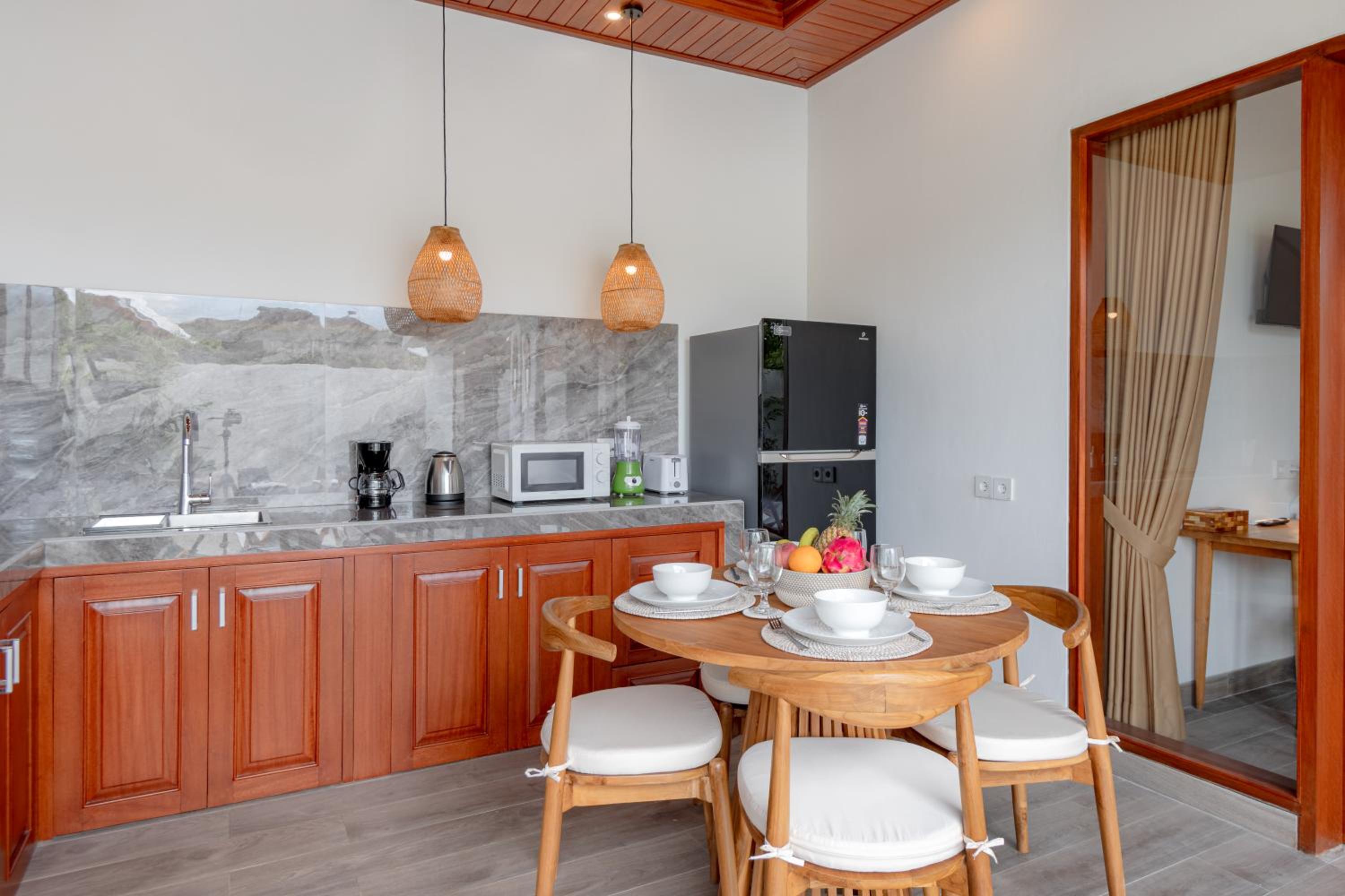 Brand New Villa Prime Location in Canggu - 15 Minutes Walk to the Beach
