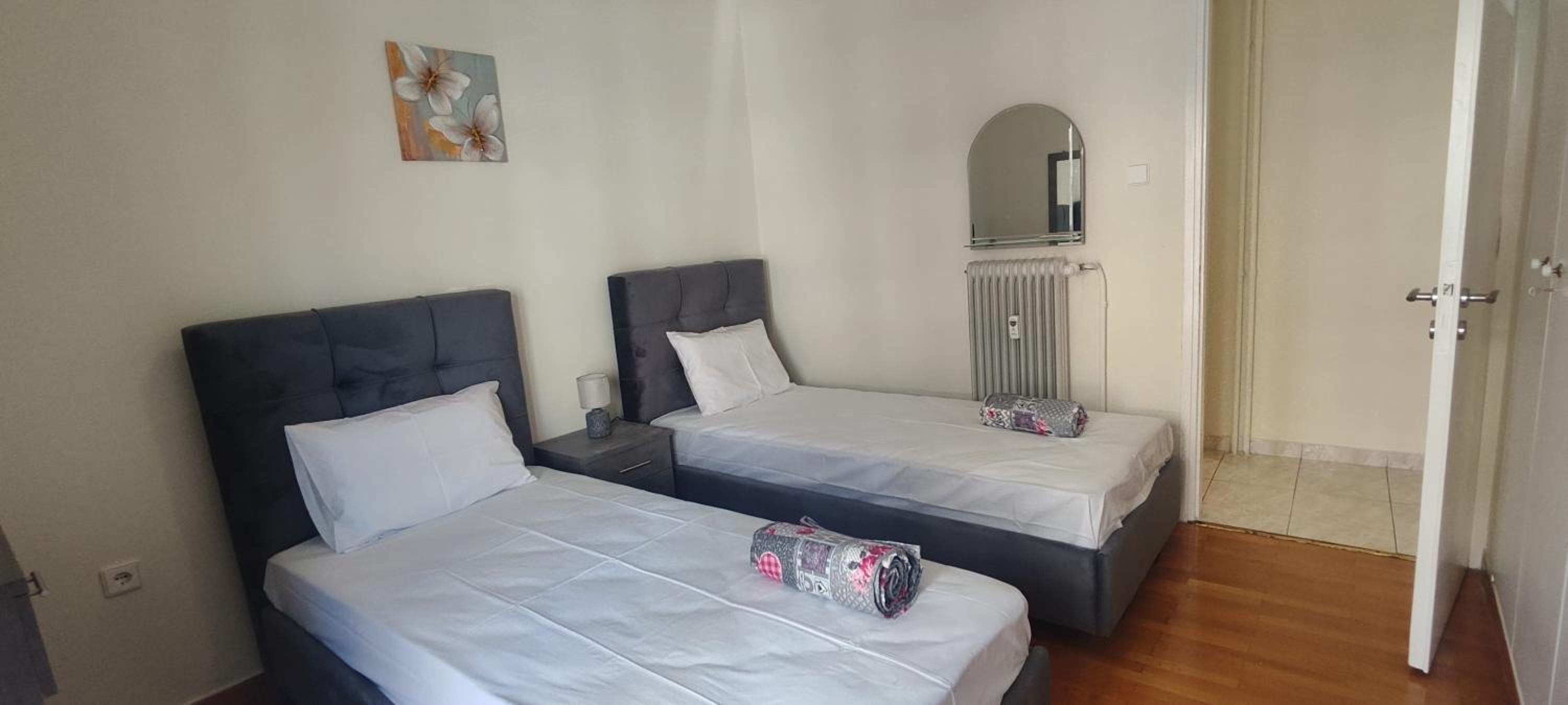 Marina Zeas Apartment for Big Group