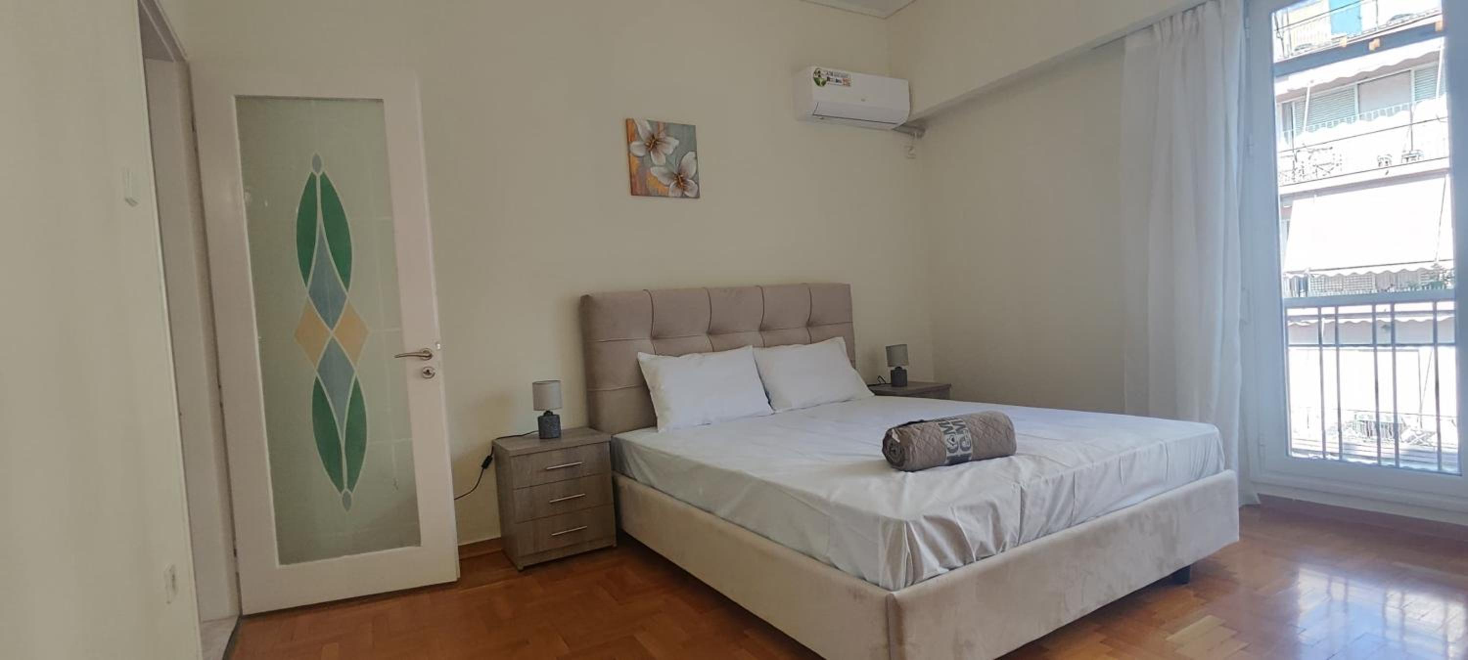 Marina Zeas Apartment for Big Group